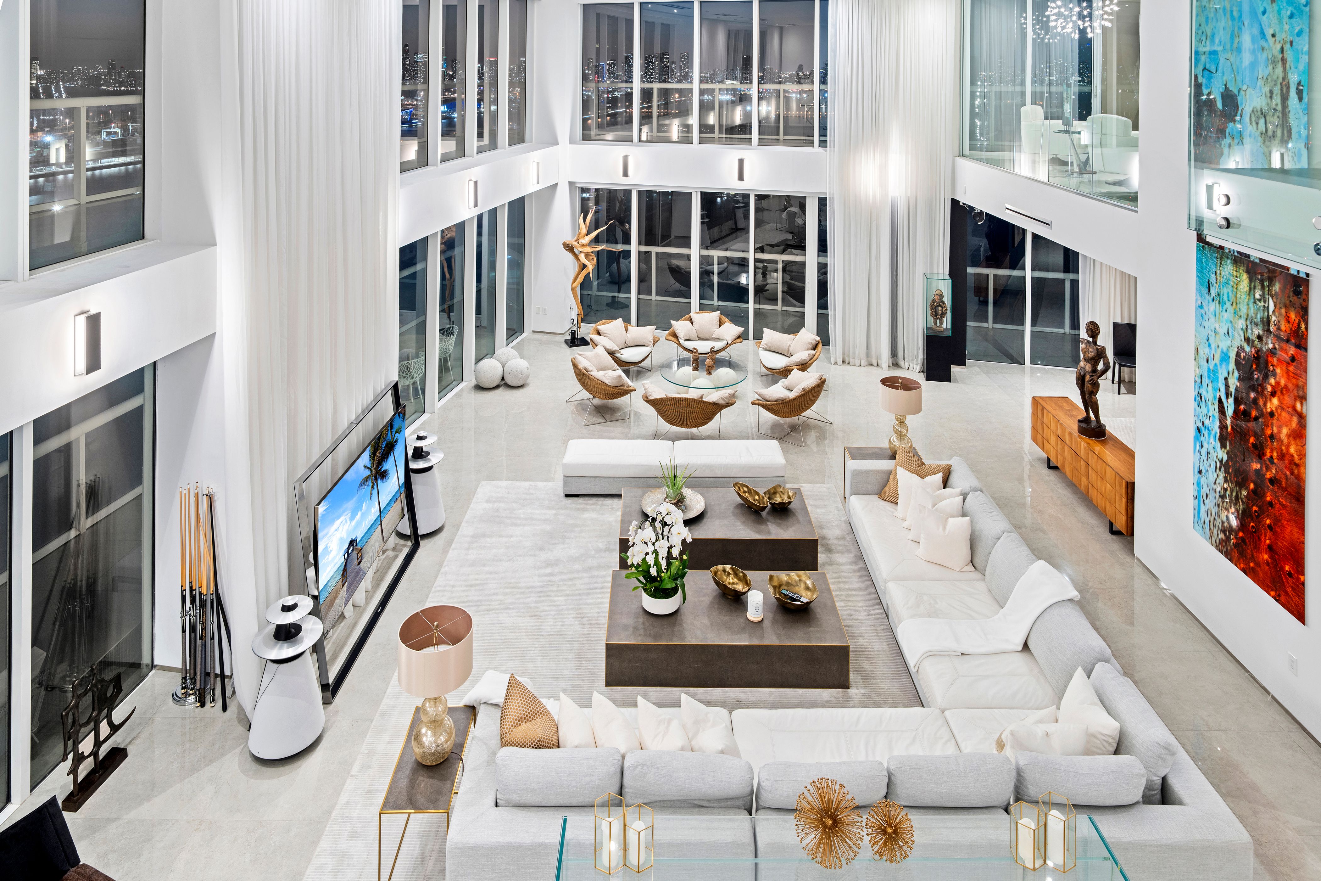 450 Alton Road Miami Beach FL 33139