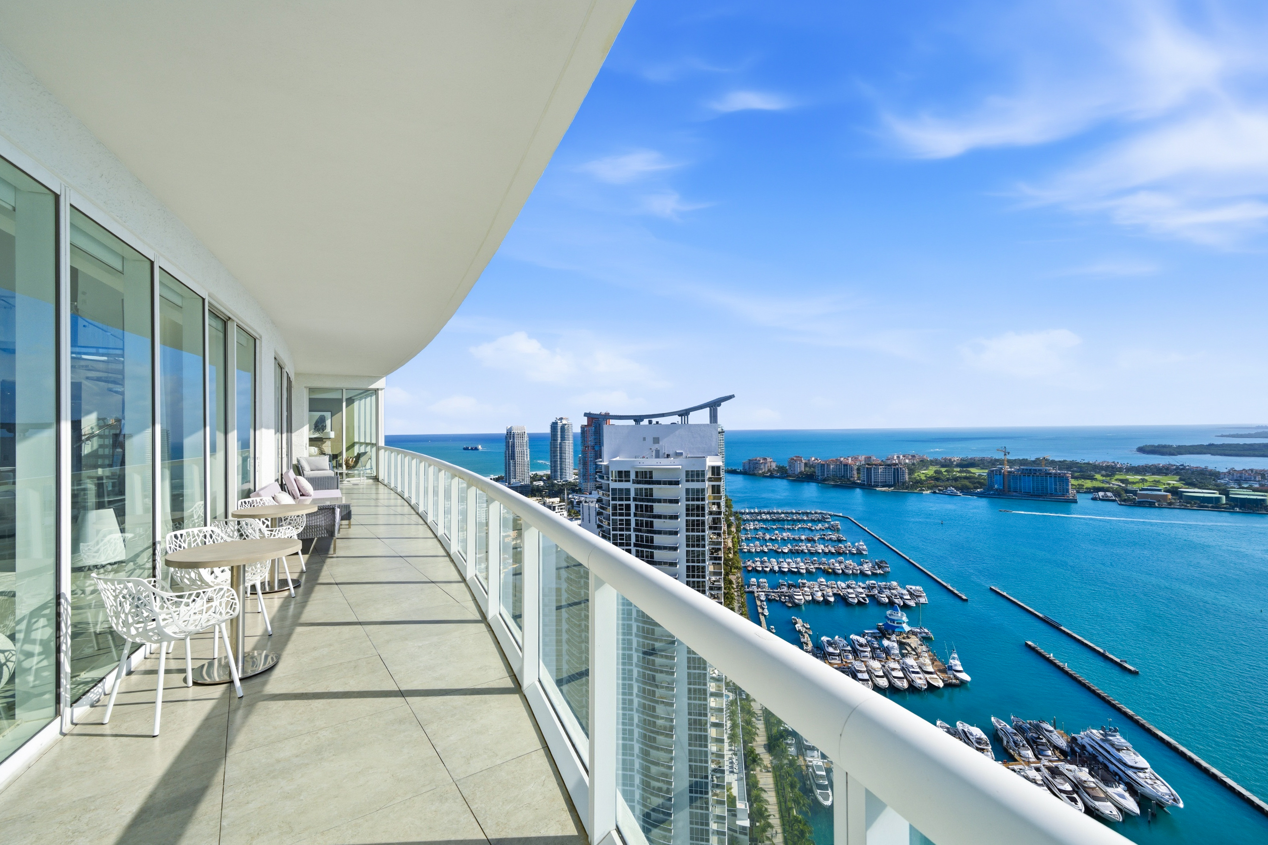 450 Alton Road Miami Beach FL 33139