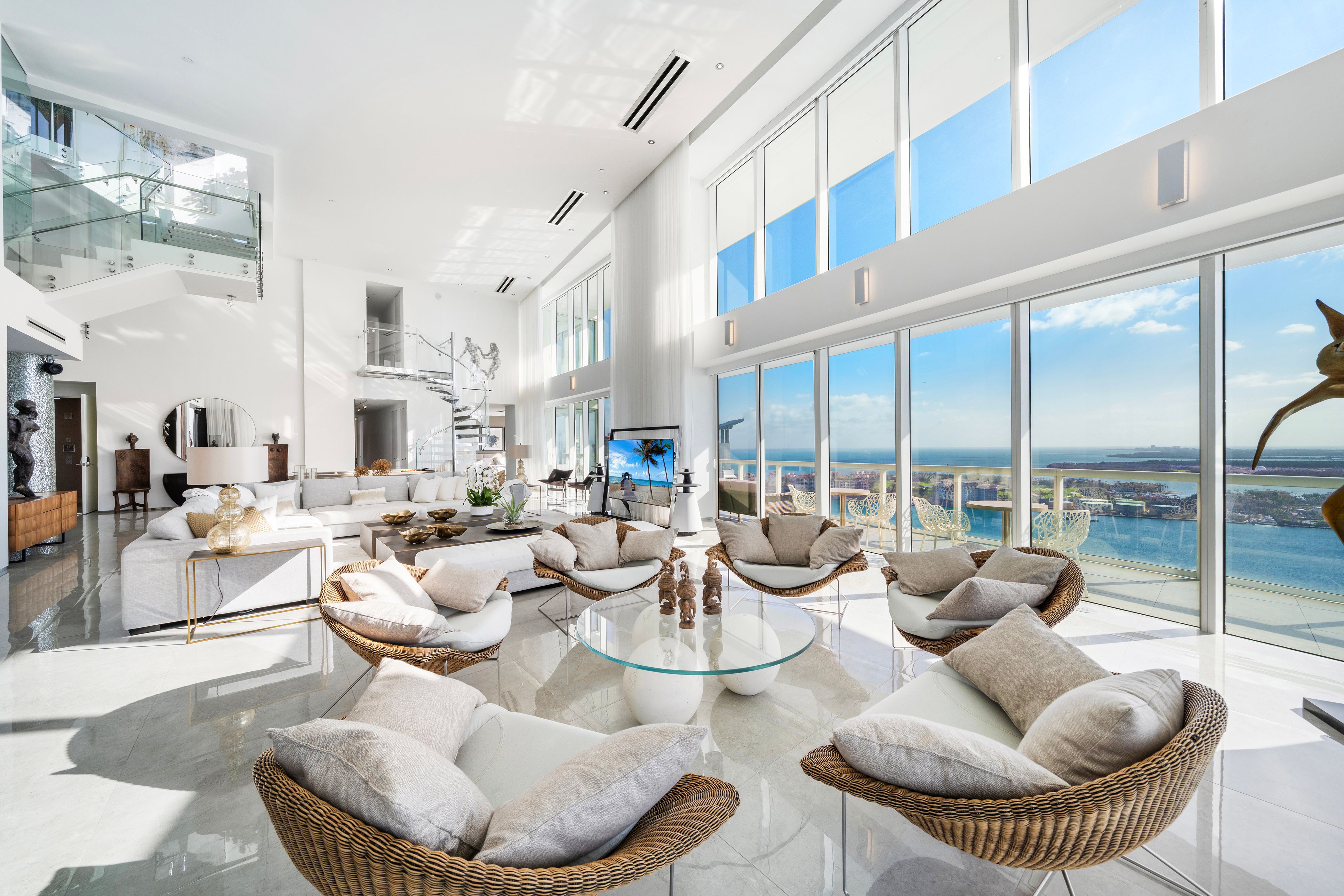 450 Alton Road Miami Beach FL 33139