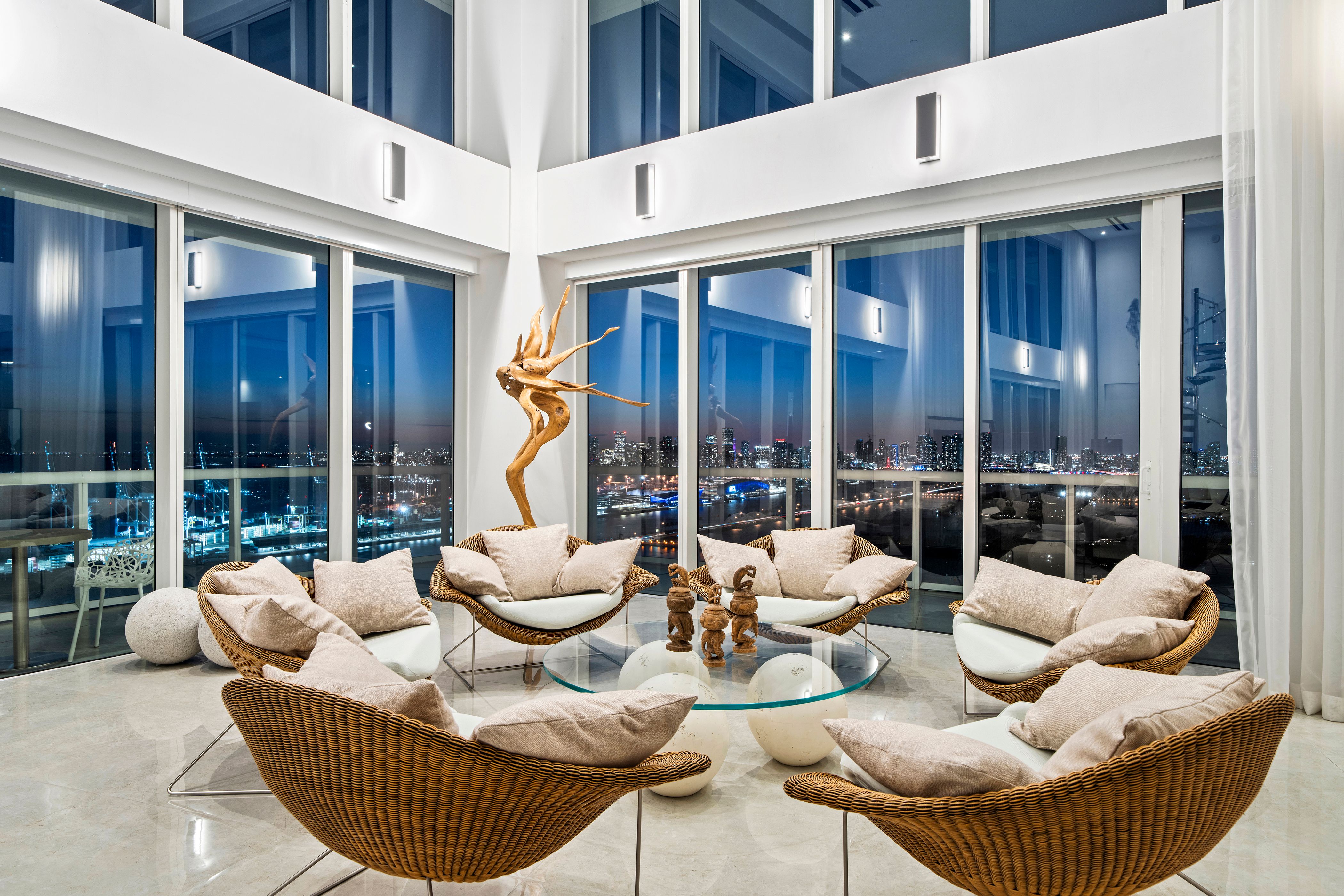 450 Alton Road Miami Beach FL 33139