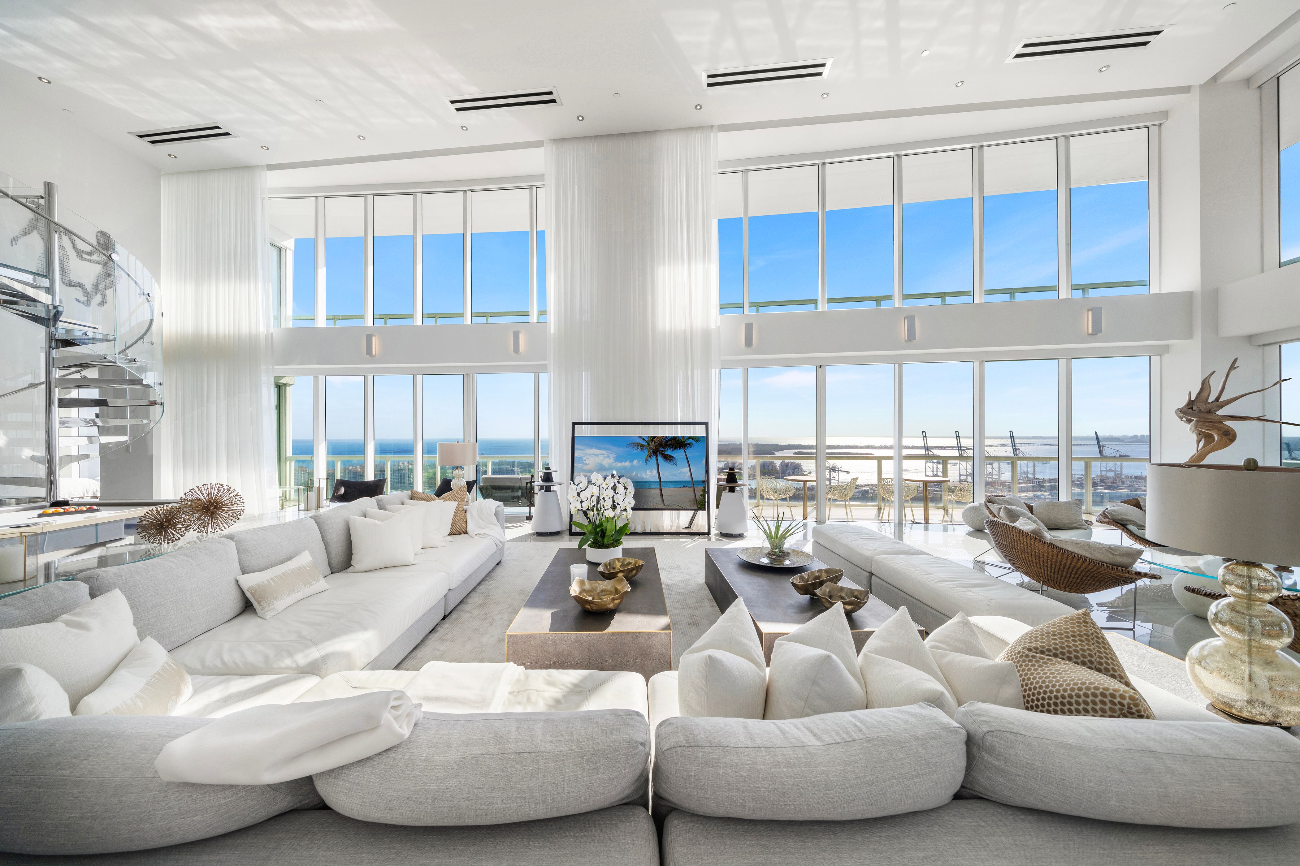 450 Alton Road Miami Beach FL 33139