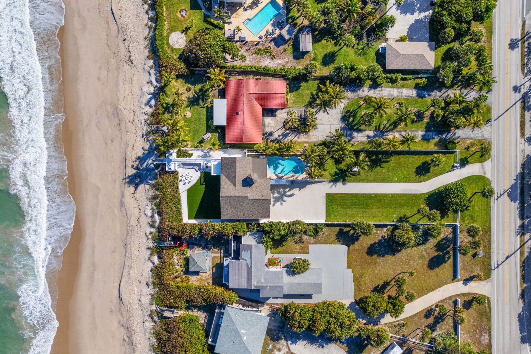 5865 Highway A1a Melbourne Beach FL 32951