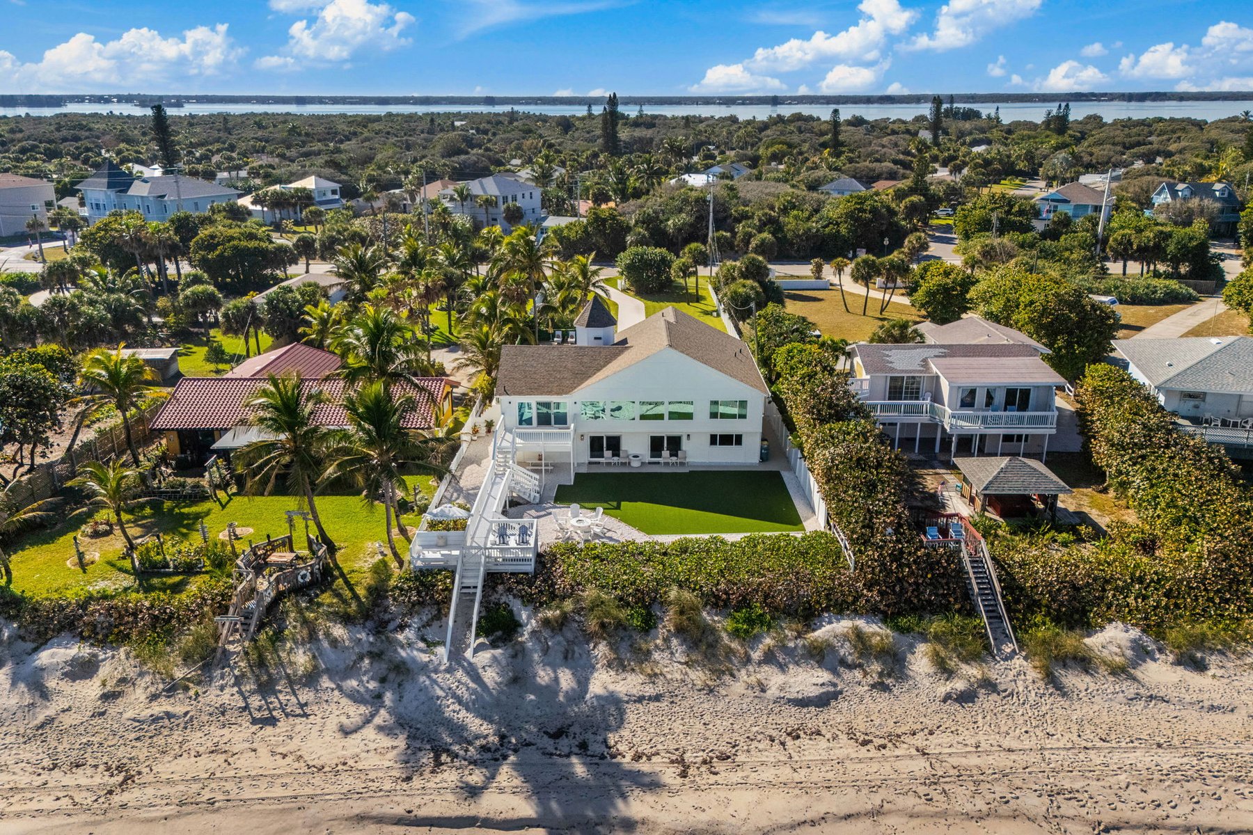5865 Highway A1a Melbourne Beach FL 32951