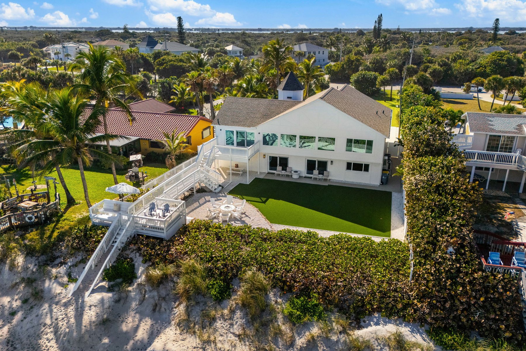 5865 Highway A1a Melbourne Beach FL 32951