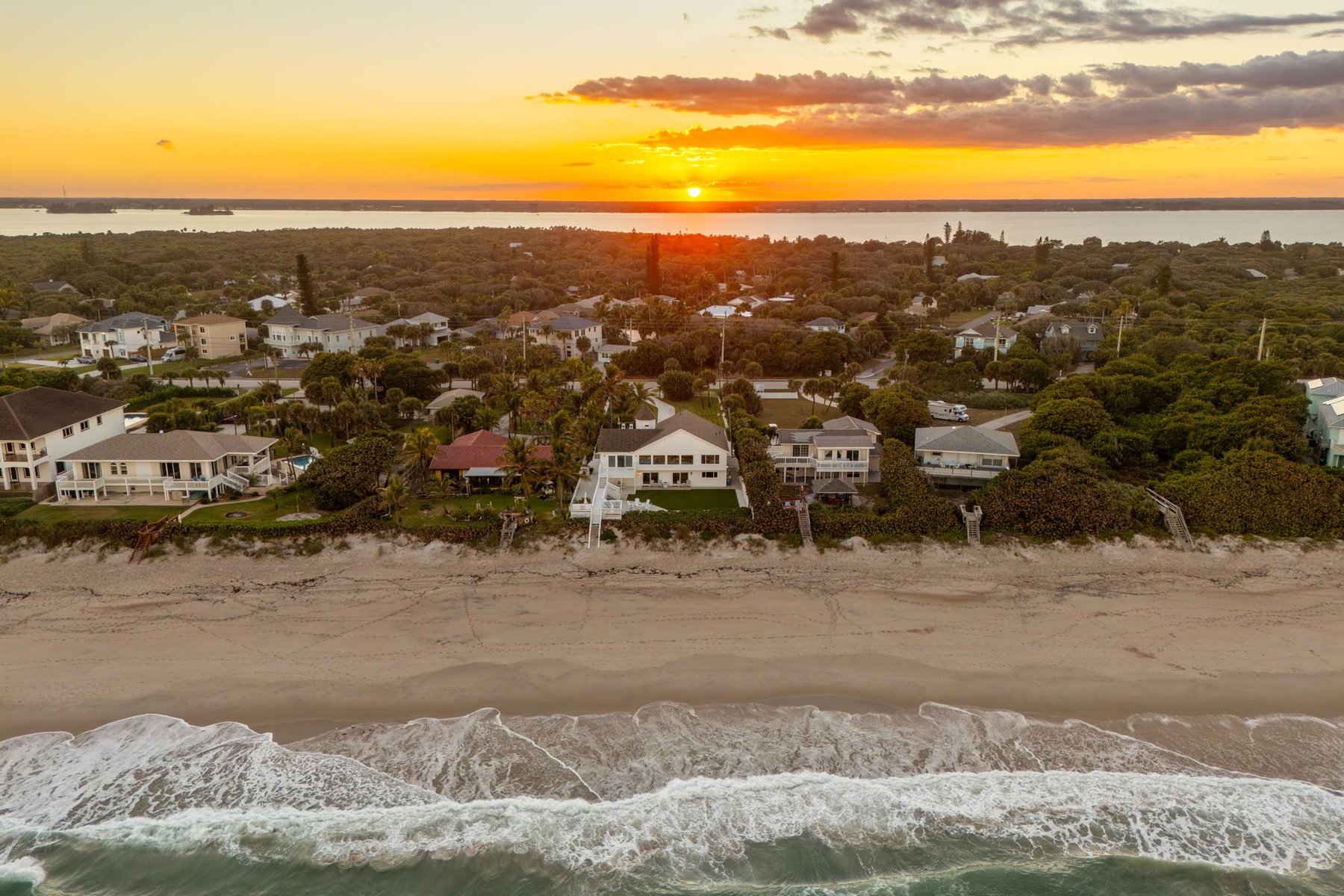 5865 Highway A1a Melbourne Beach FL 32951