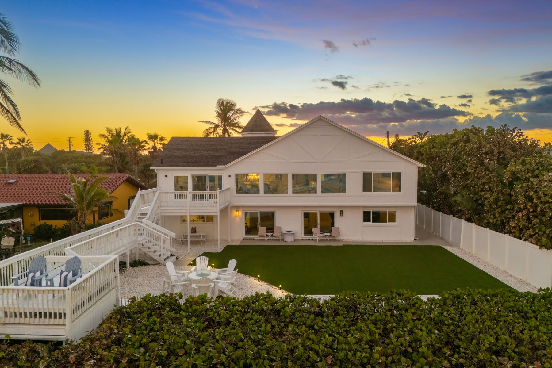 5865 Highway A1a Melbourne Beach FL 32951