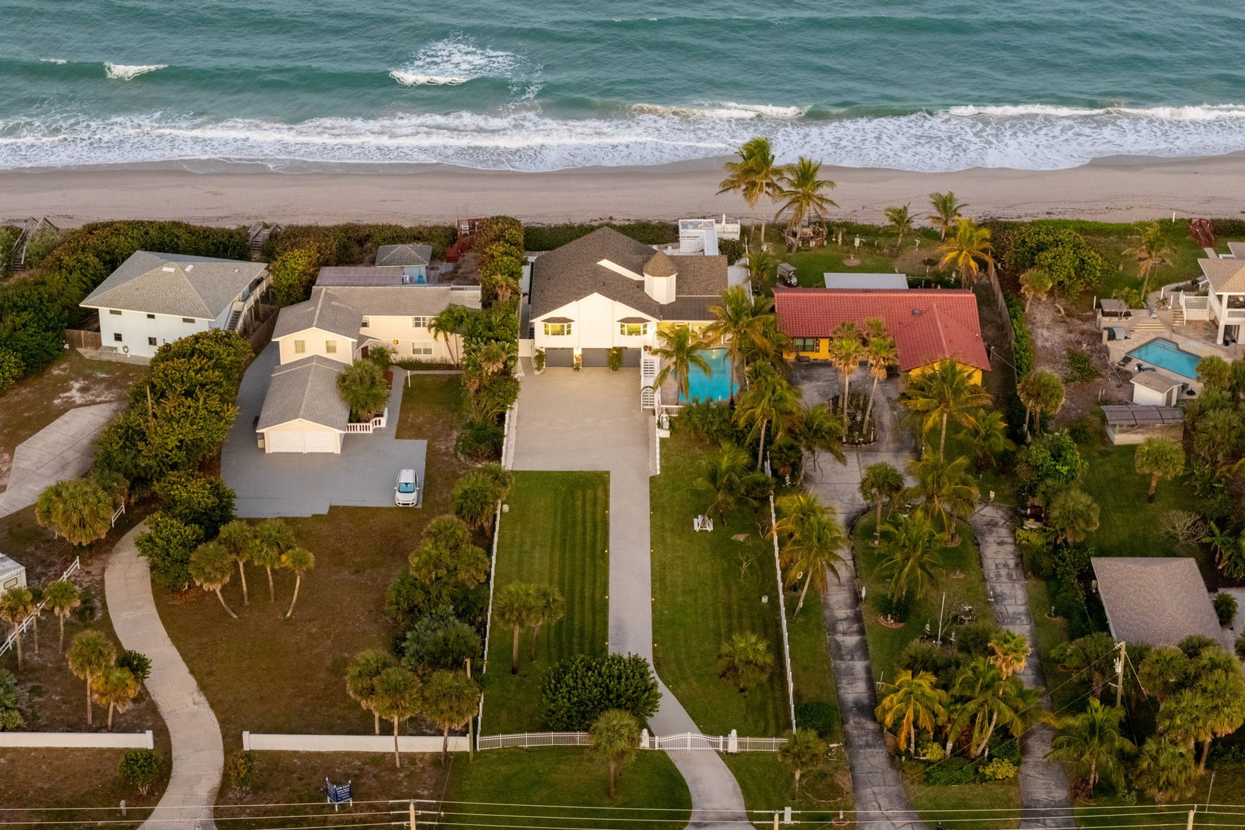 5865 Highway A1a Melbourne Beach FL 32951