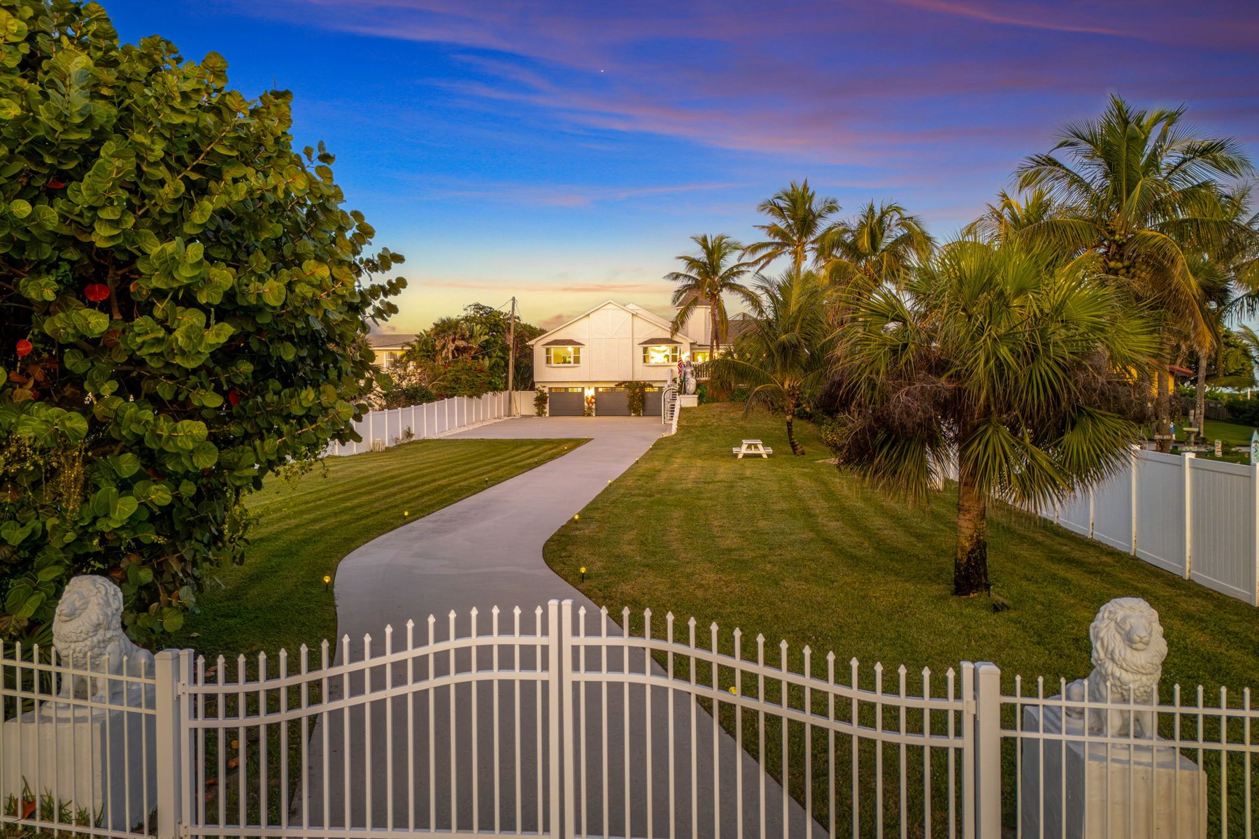 5865 Highway A1a Melbourne Beach FL 32951