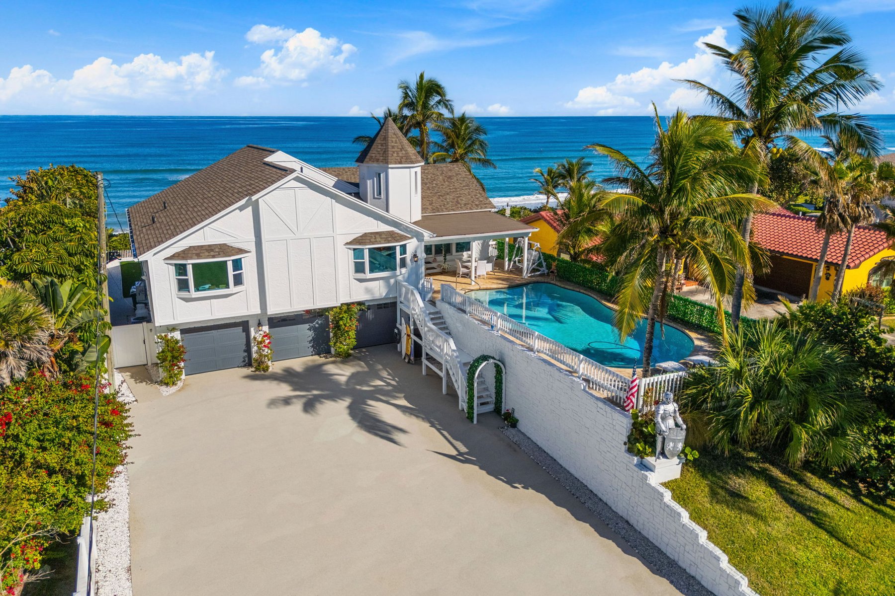 5865 Highway A1a Melbourne Beach FL 32951