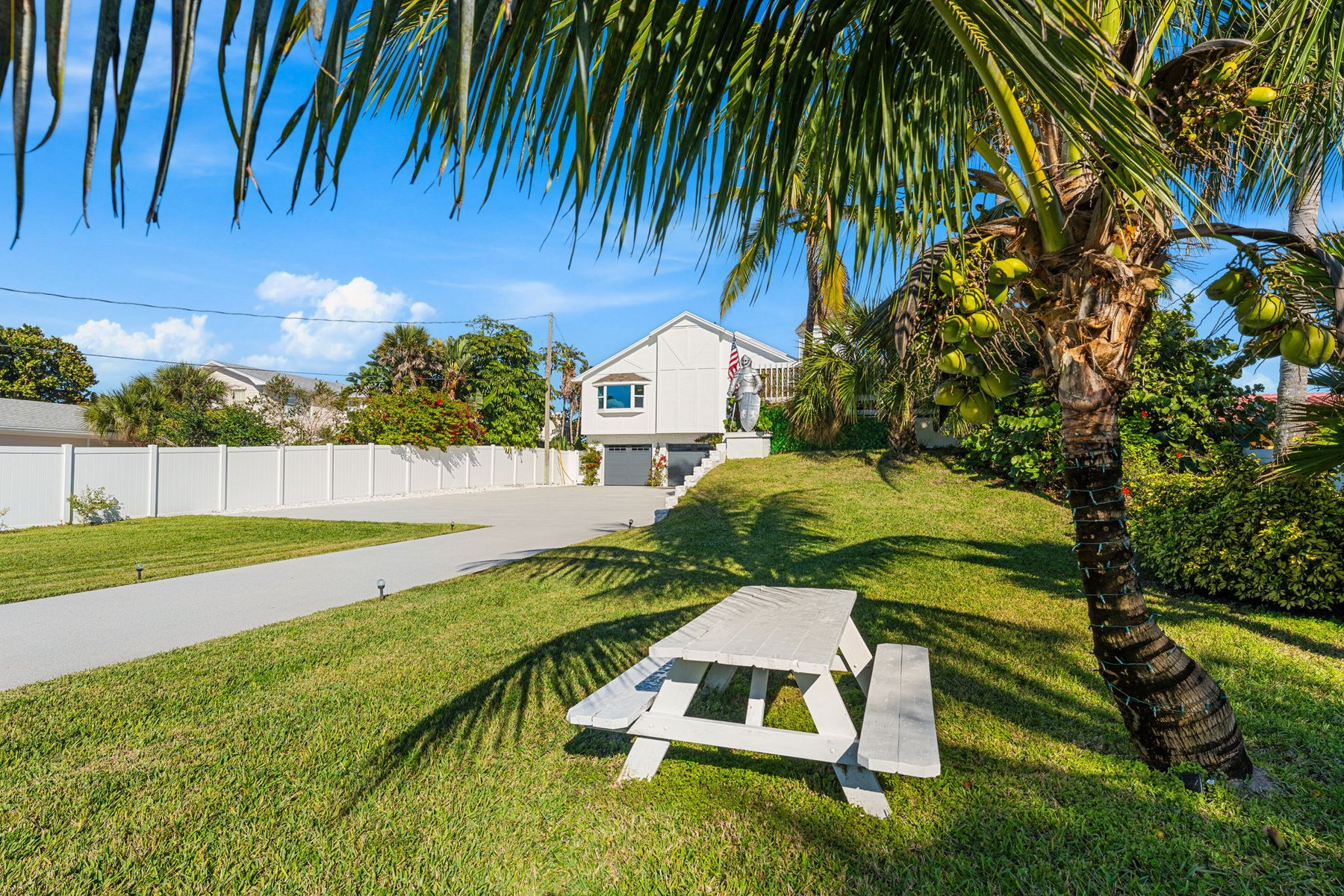 5865 Highway A1a Melbourne Beach FL 32951