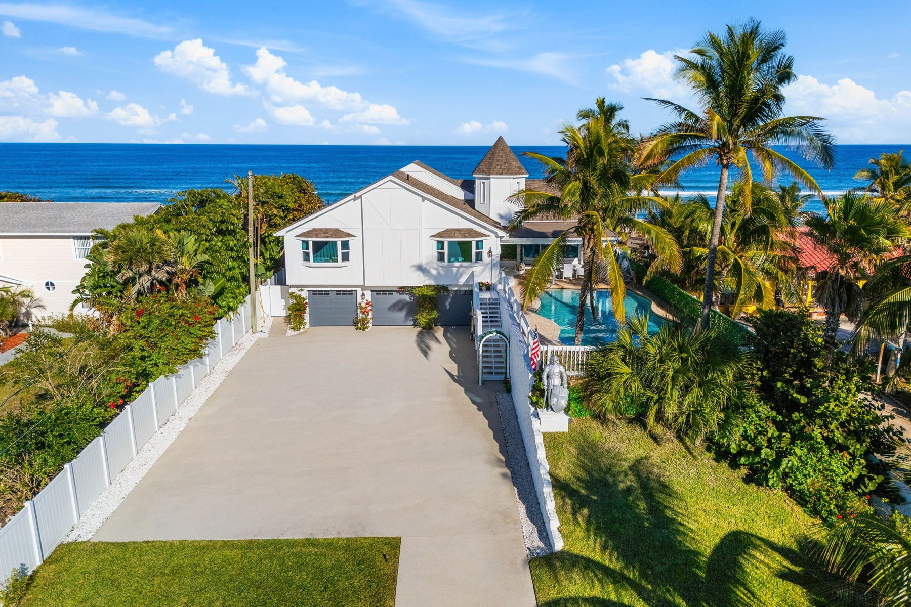 5865 Highway A1a Melbourne Beach FL 32951