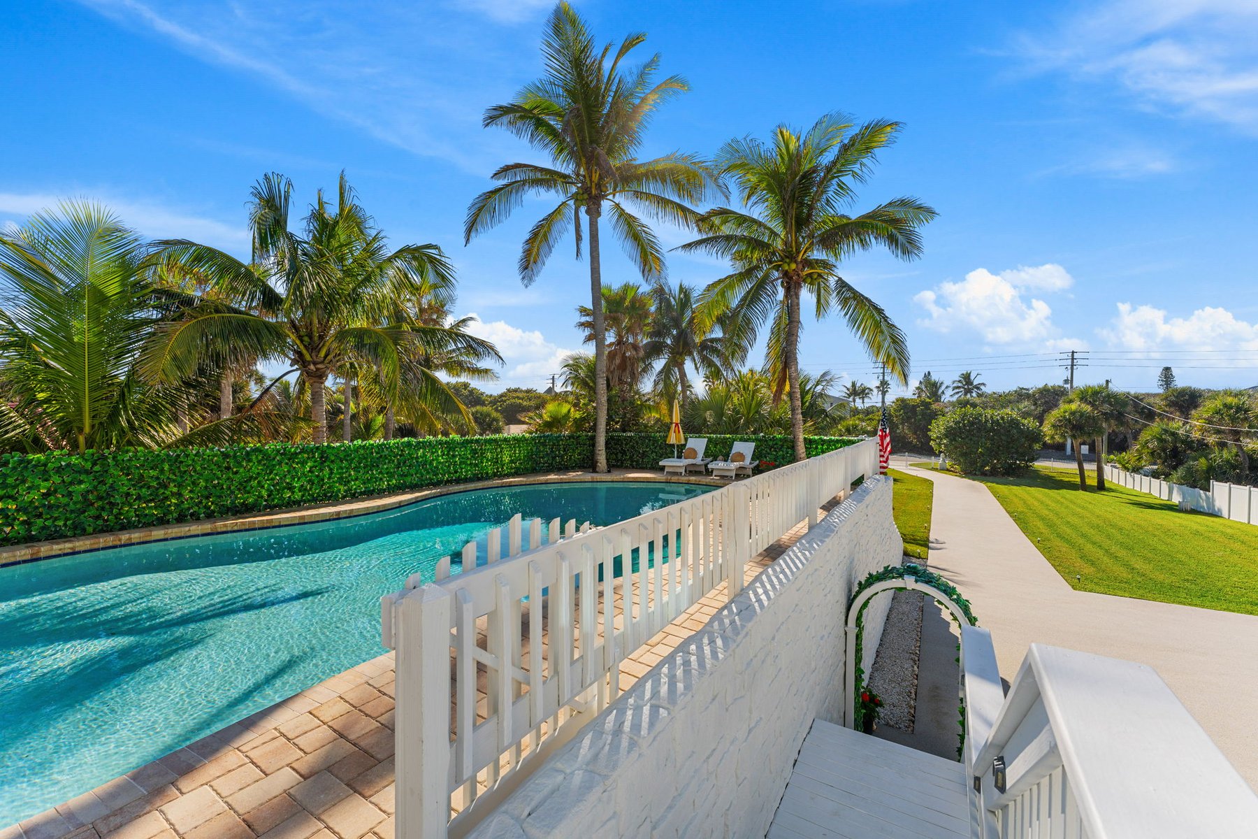 5865 Highway A1a Melbourne Beach FL 32951
