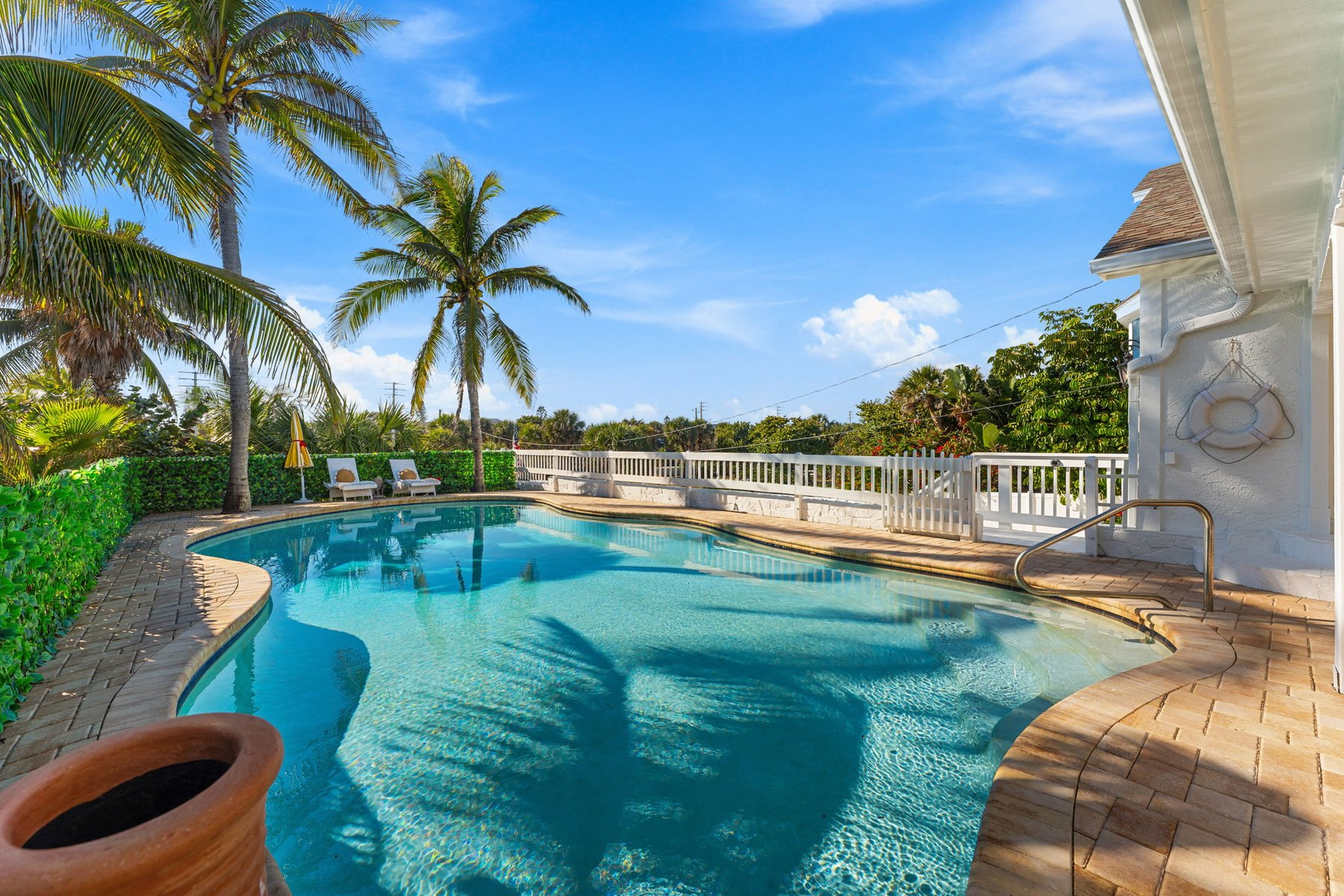 5865 Highway A1a Melbourne Beach FL 32951