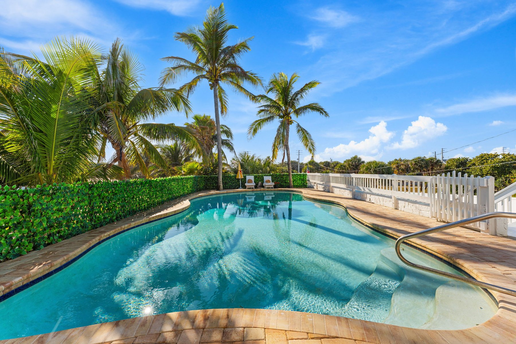 5865 Highway A1a Melbourne Beach FL 32951