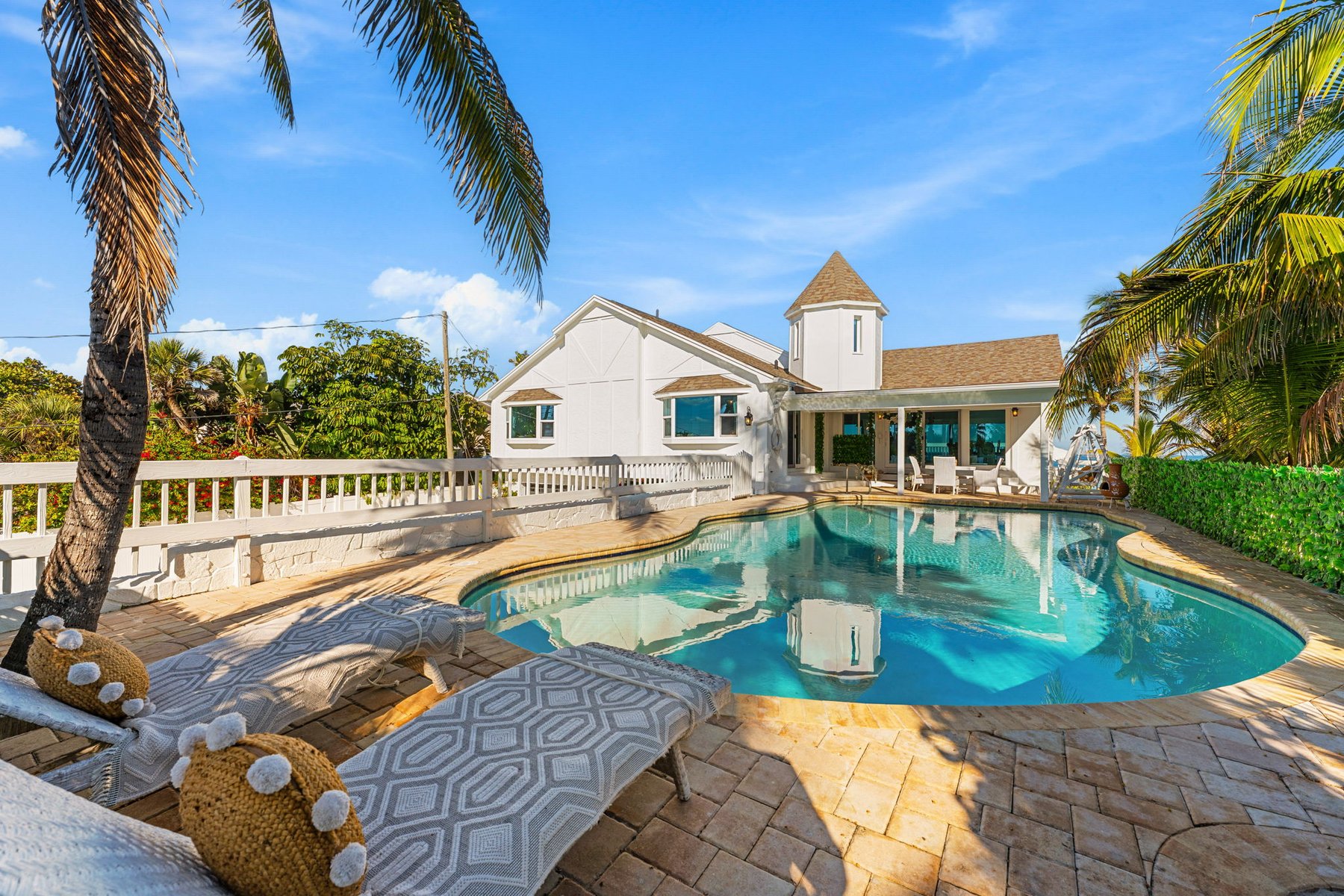 5865 Highway A1a Melbourne Beach FL 32951