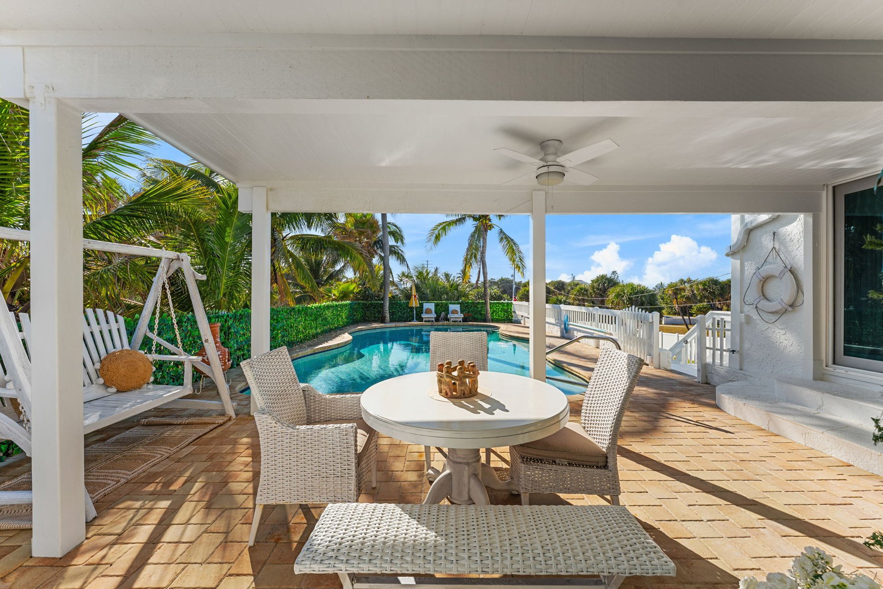 5865 Highway A1a Melbourne Beach FL 32951
