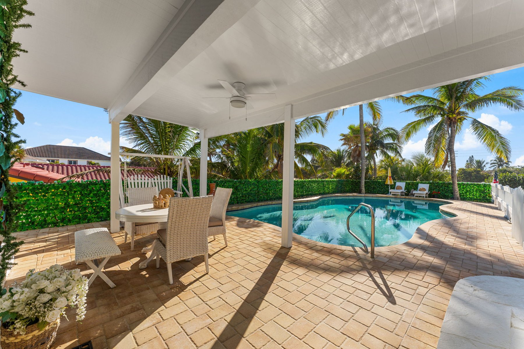 5865 Highway A1a Melbourne Beach FL 32951