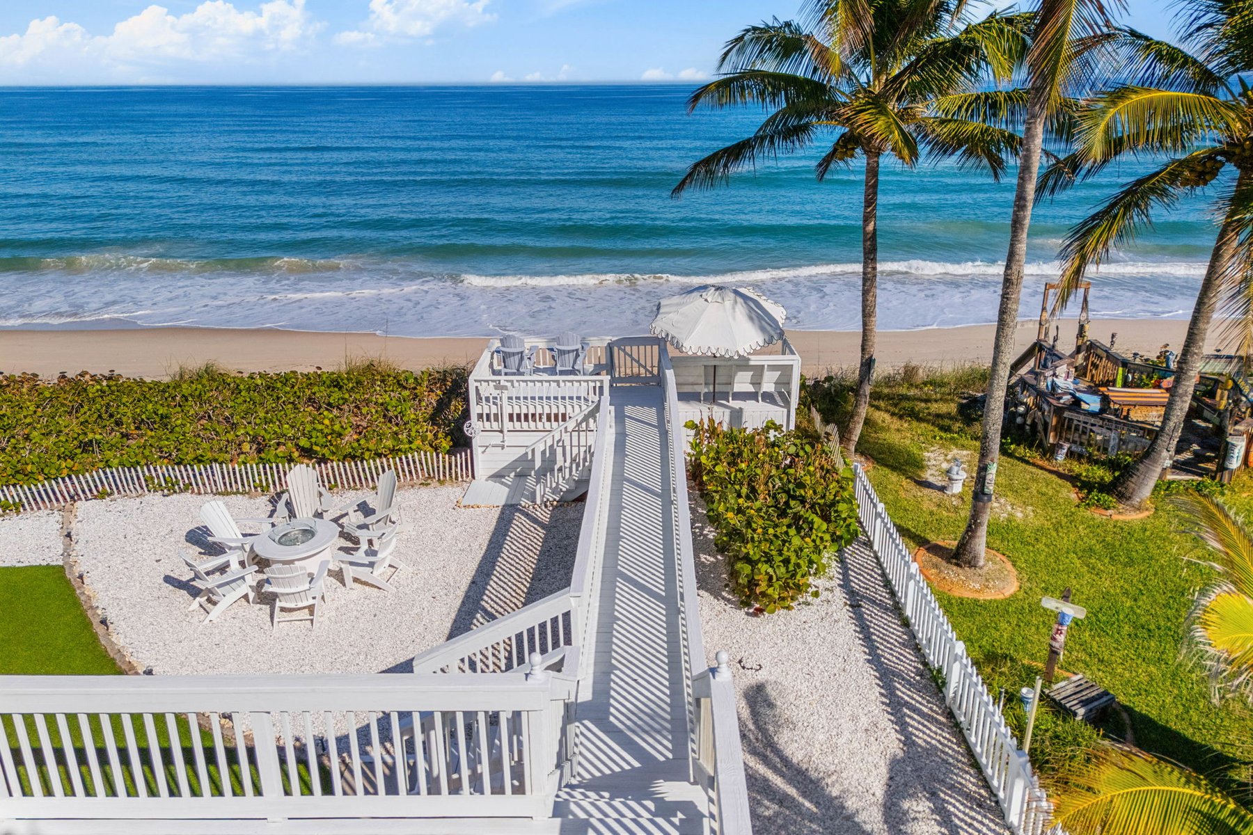 5865 Highway A1a Melbourne Beach FL 32951