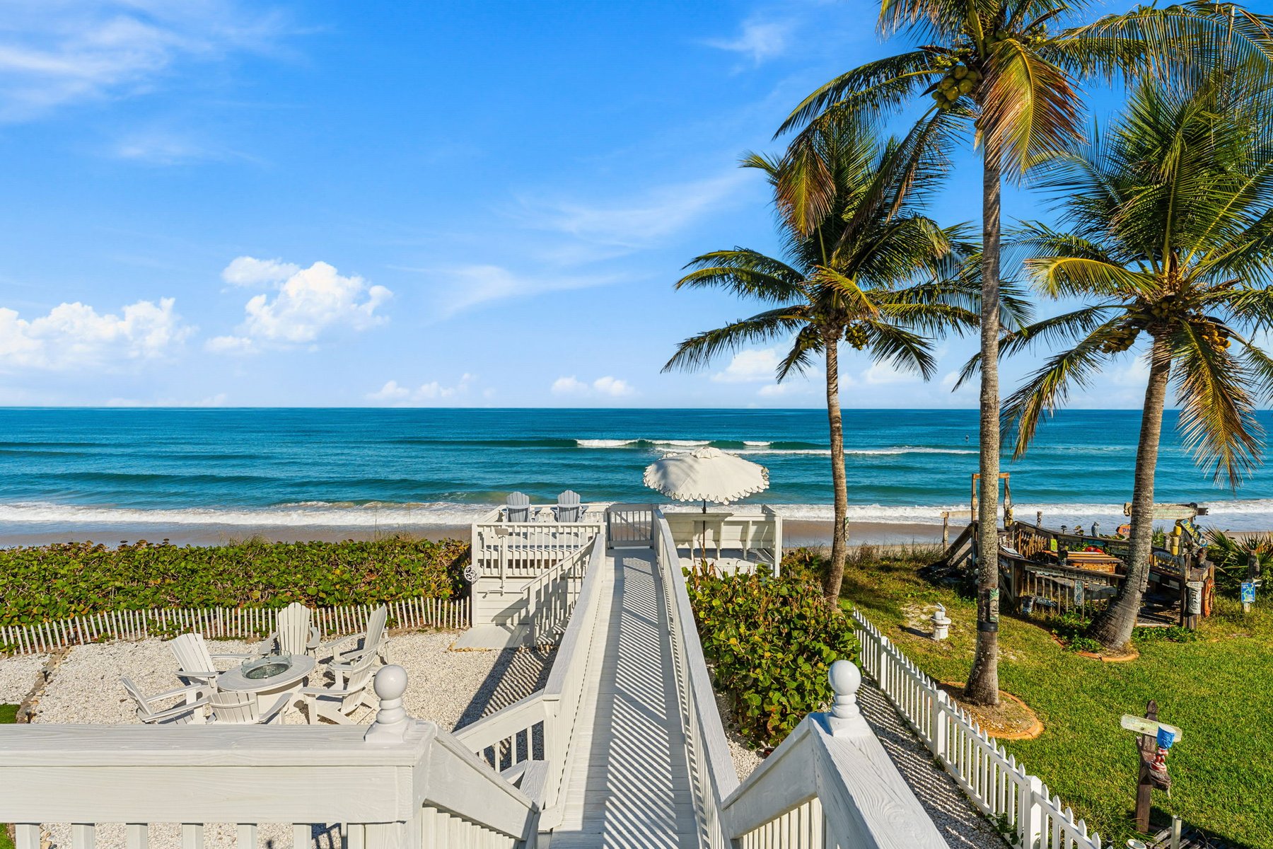 5865 Highway A1a Melbourne Beach FL 32951