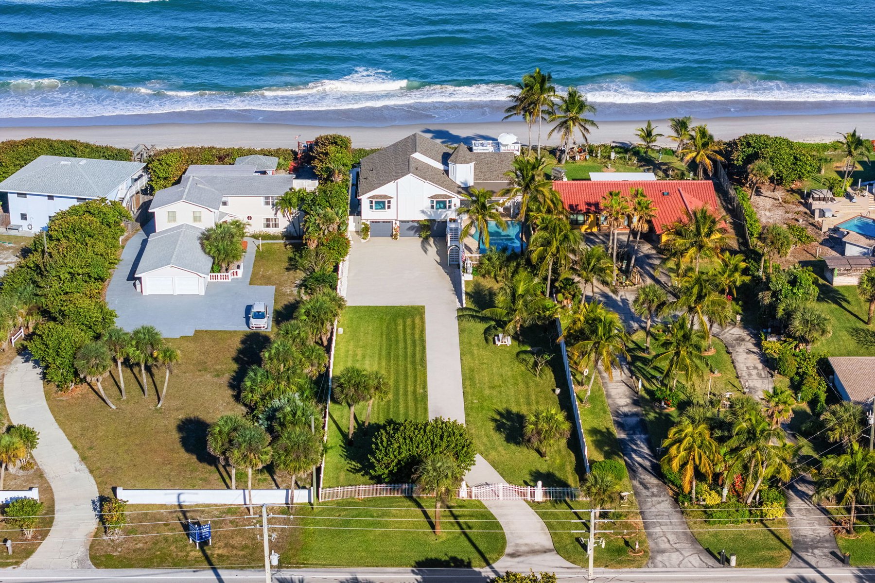 5865 Highway A1a Melbourne Beach FL 32951
