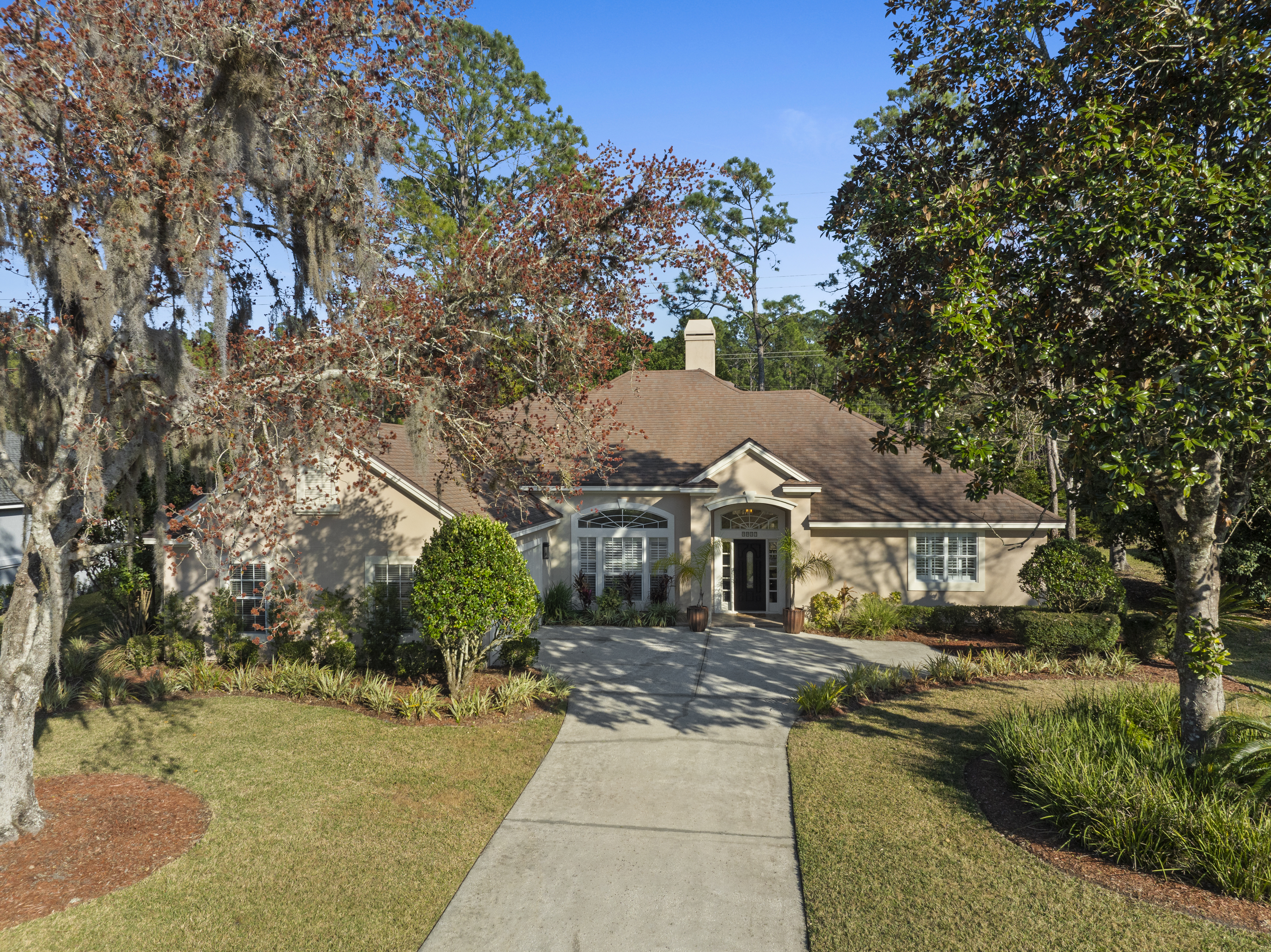 9957 Chelsea Lake Road Jacksonville FL 32256