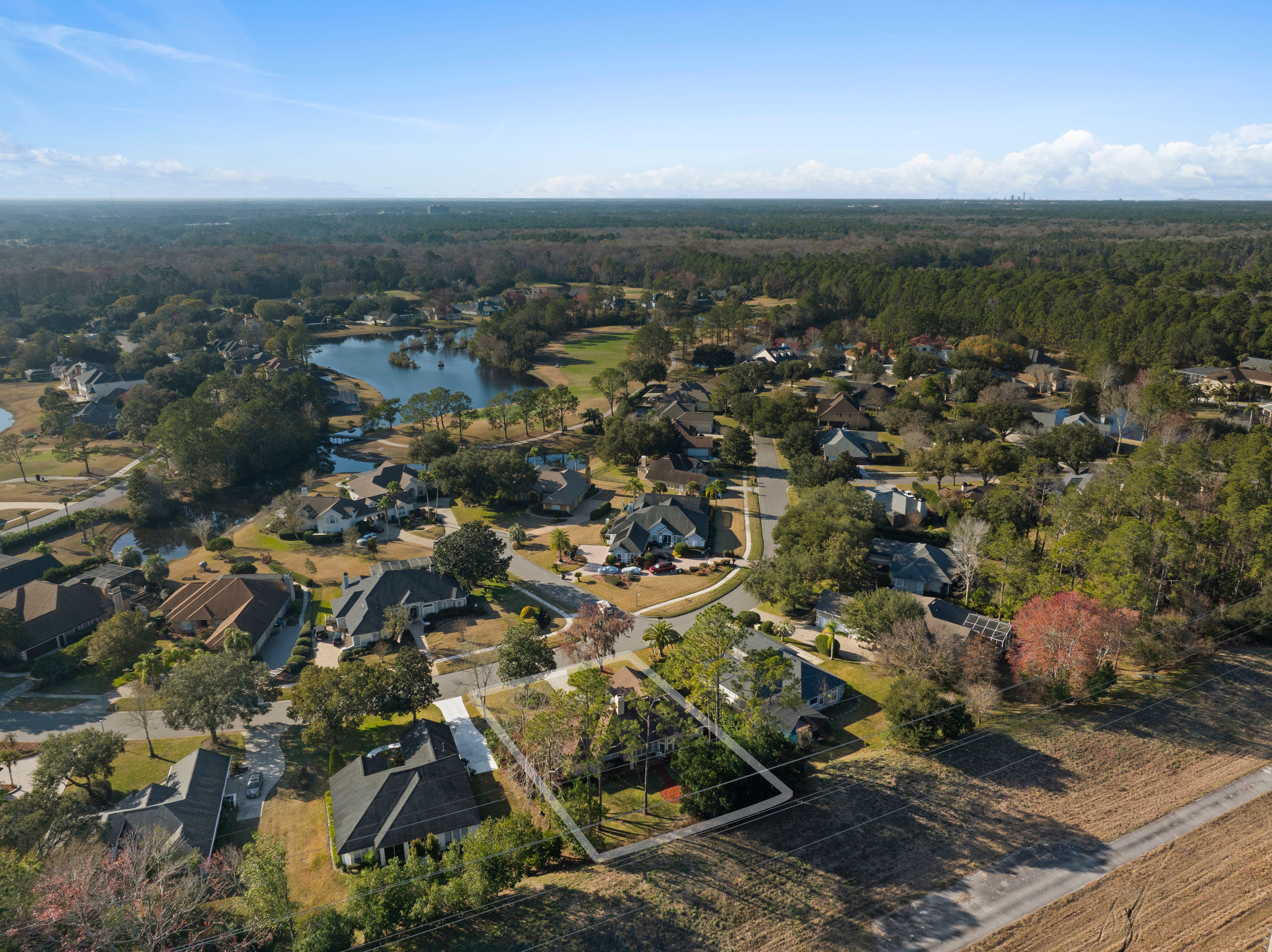 9957 Chelsea Lake Road Jacksonville FL 32256