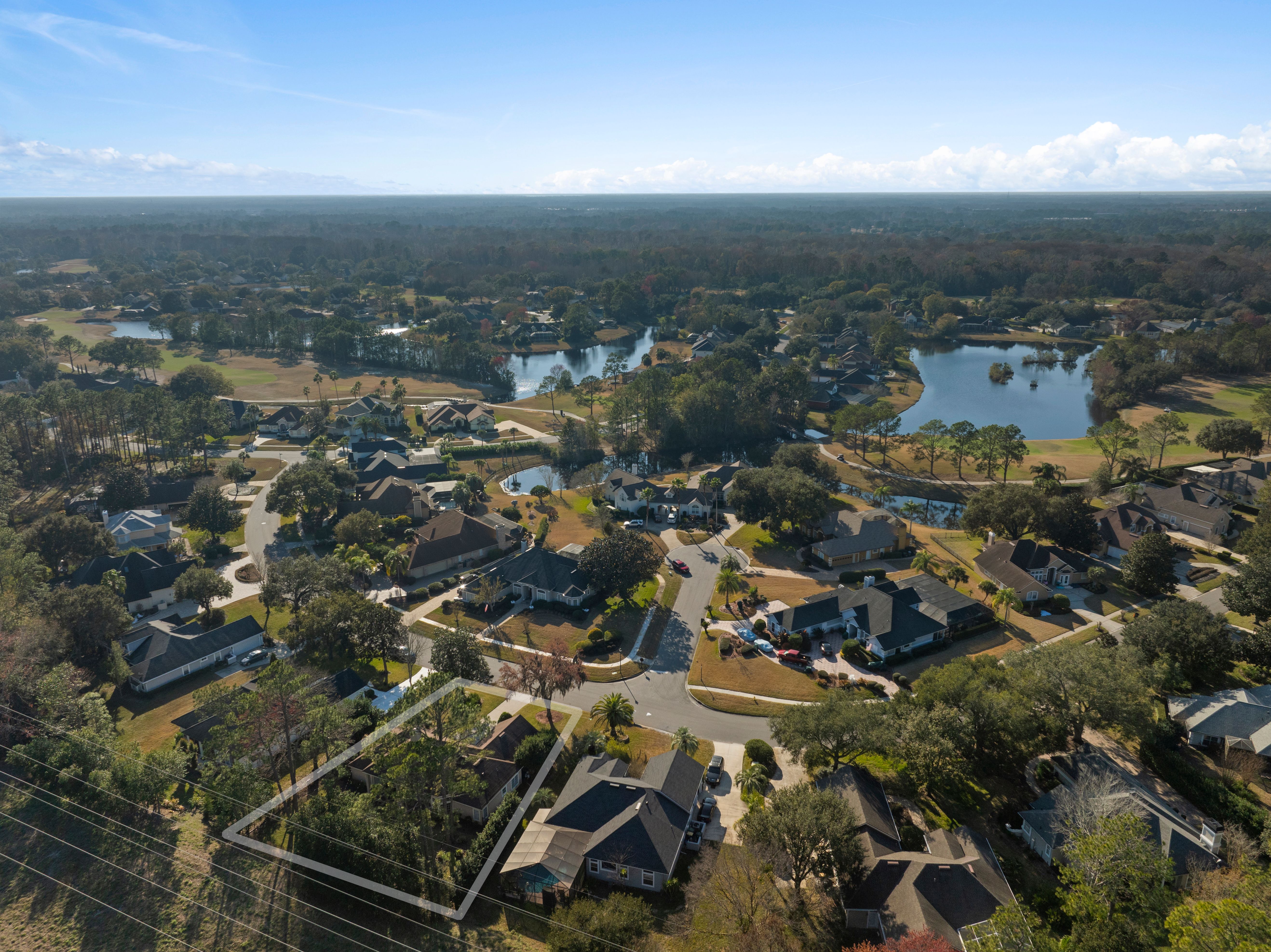 9957 Chelsea Lake Road Jacksonville FL 32256