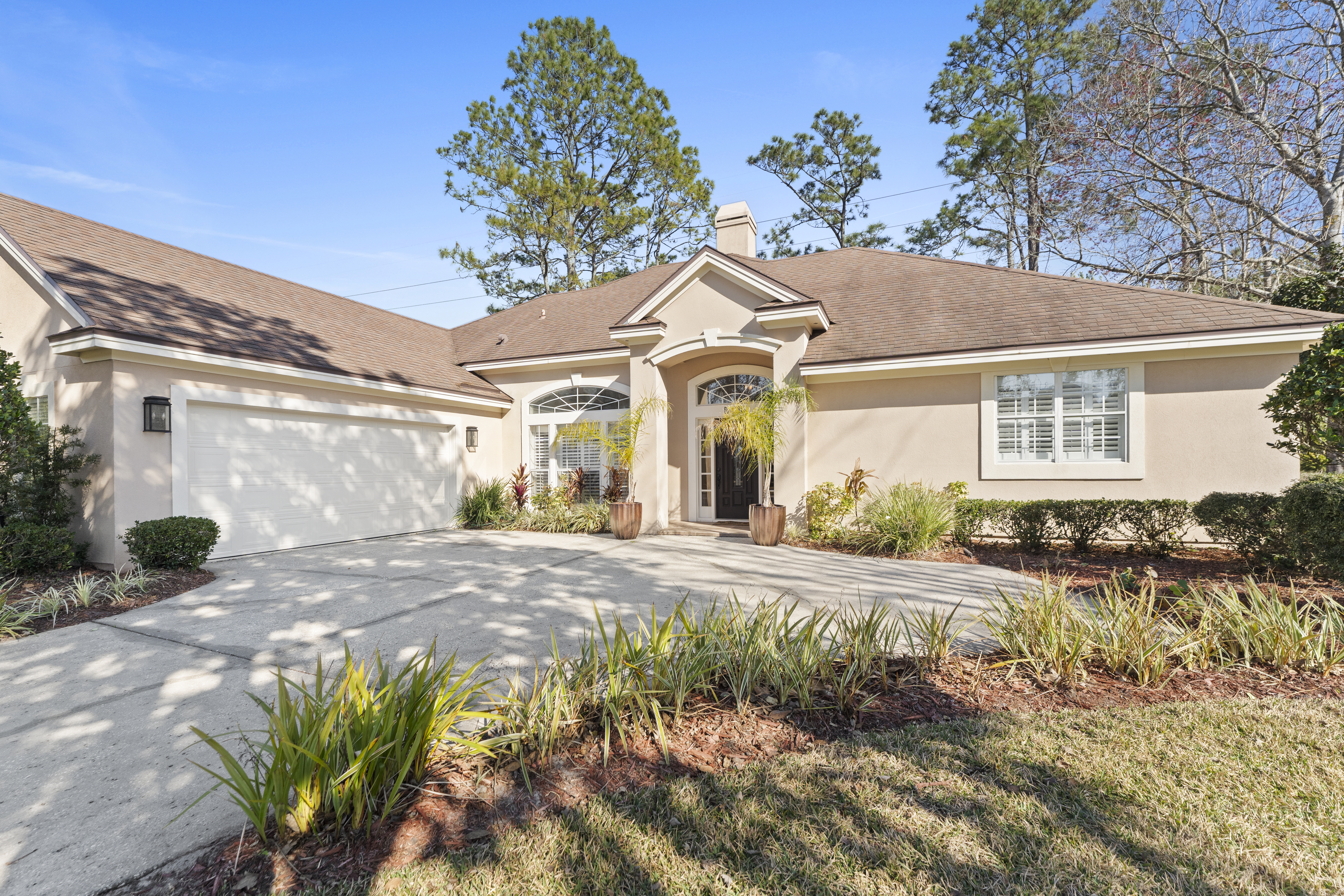9957 Chelsea Lake Road Jacksonville FL 32256