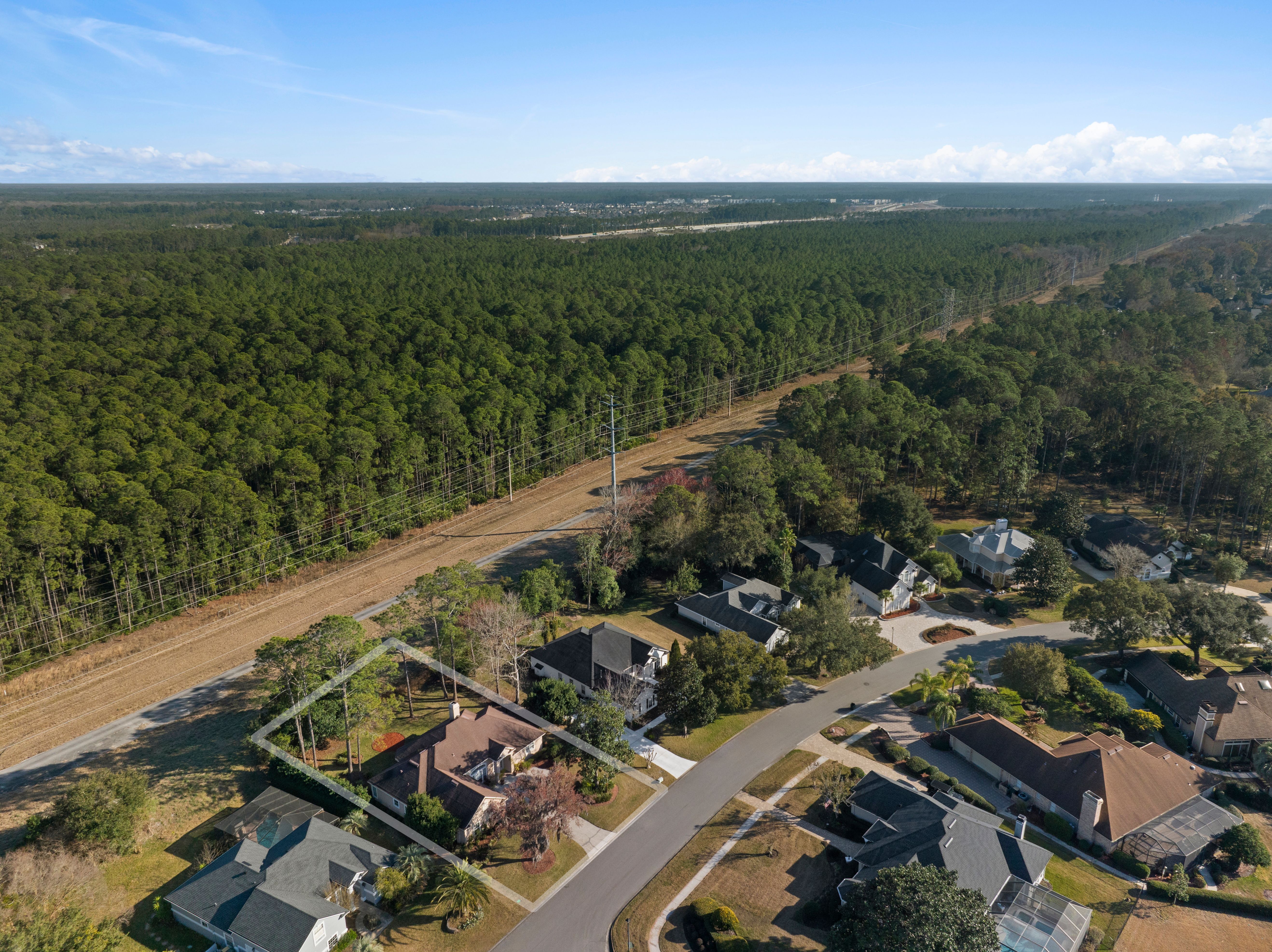 9957 Chelsea Lake Road Jacksonville FL 32256