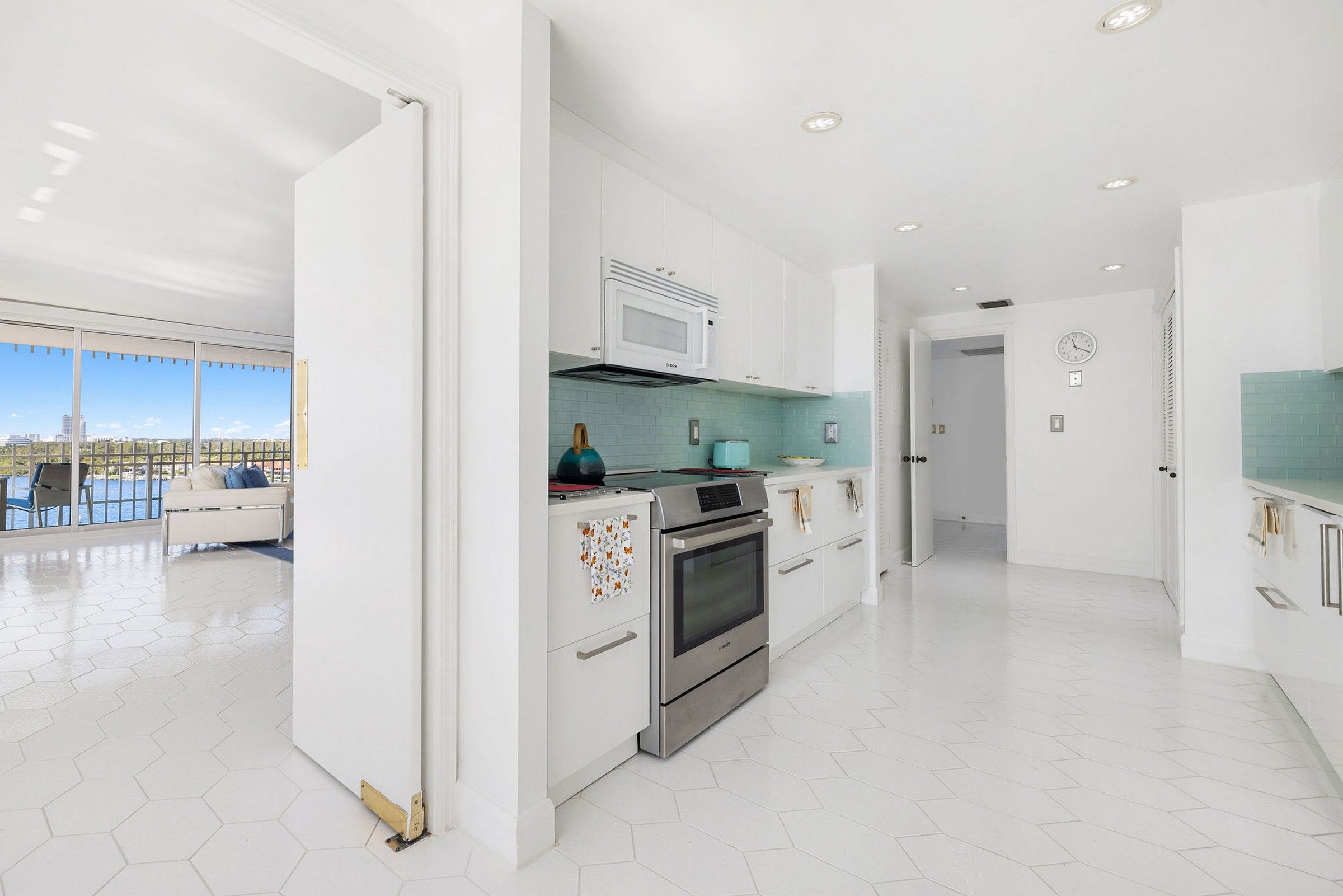1 Grove Isle Drive Miami FL 33133
