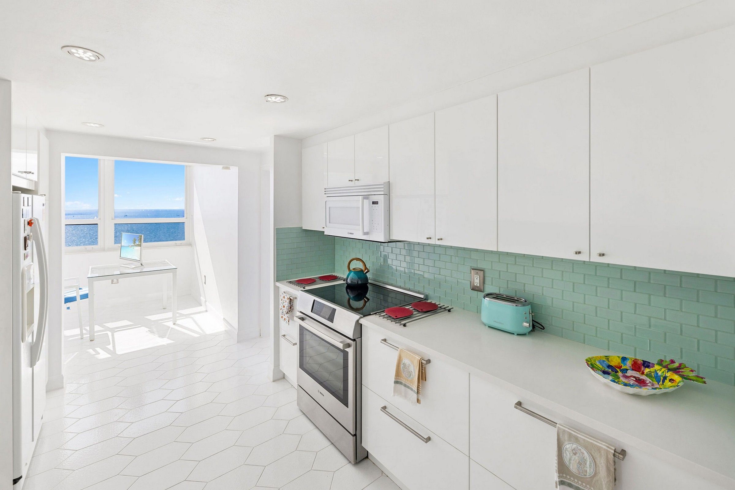 1 Grove Isle Drive Miami FL 33133