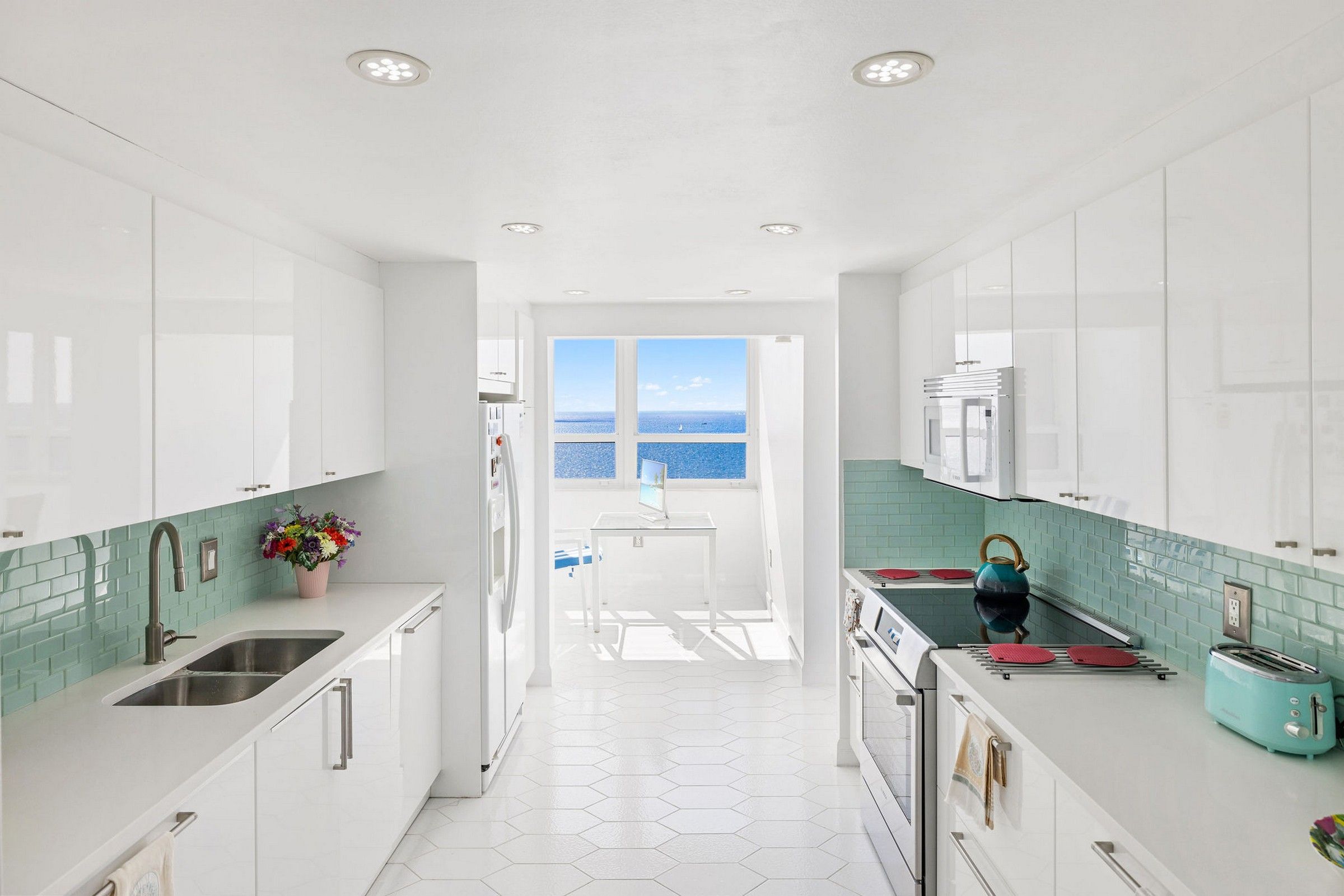 1 Grove Isle Drive Miami FL 33133