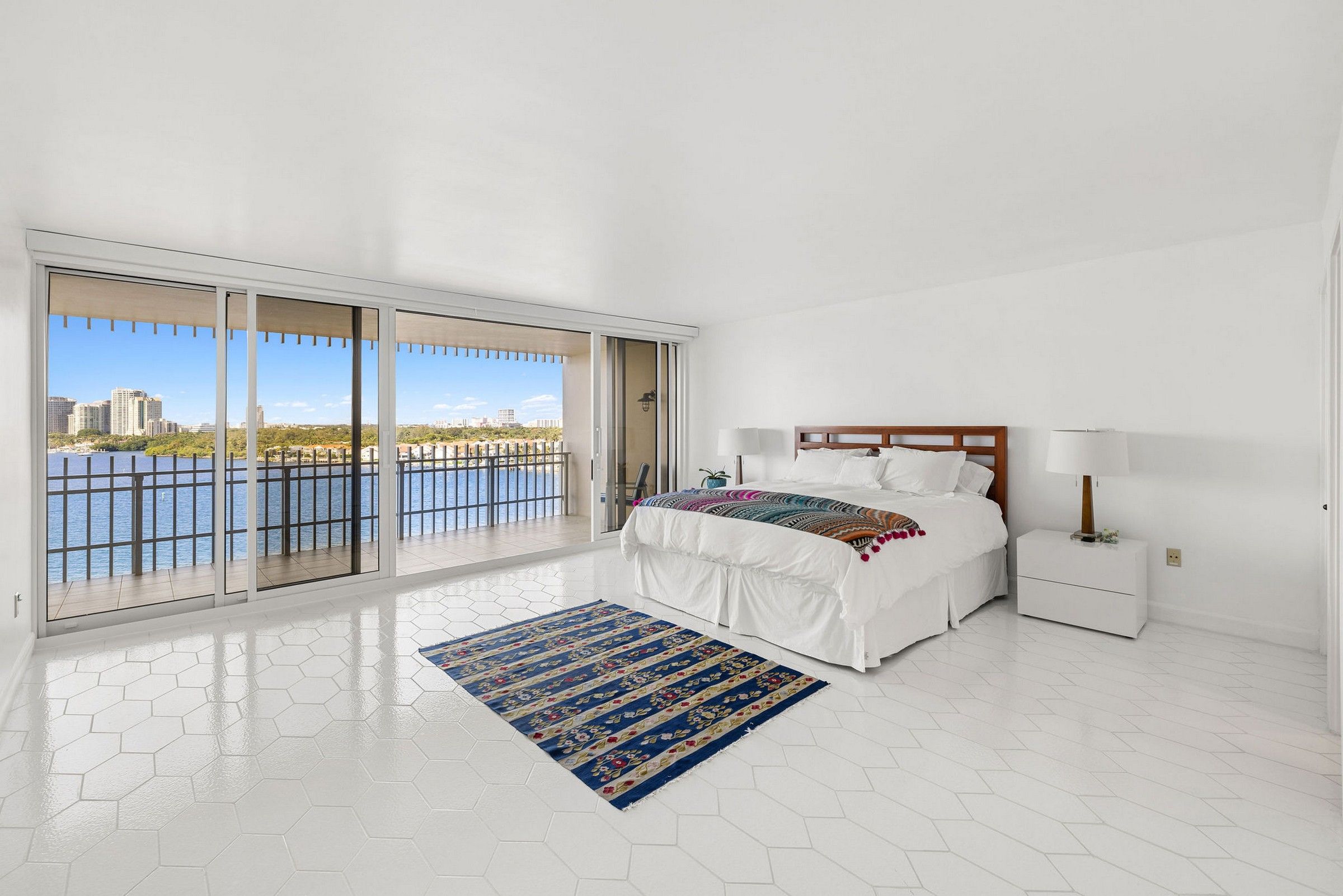1 Grove Isle Drive Miami FL 33133