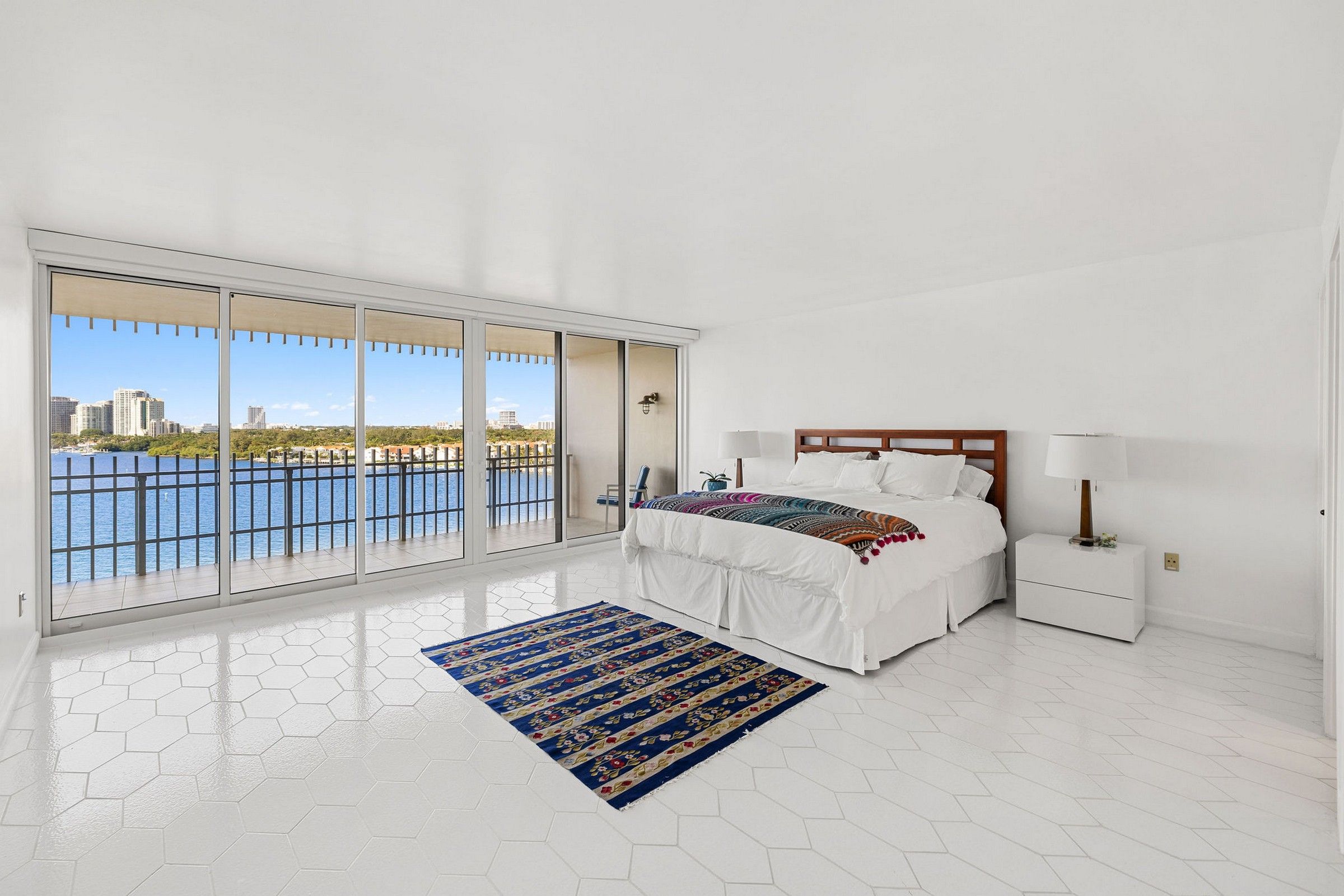 1 Grove Isle Drive Miami FL 33133