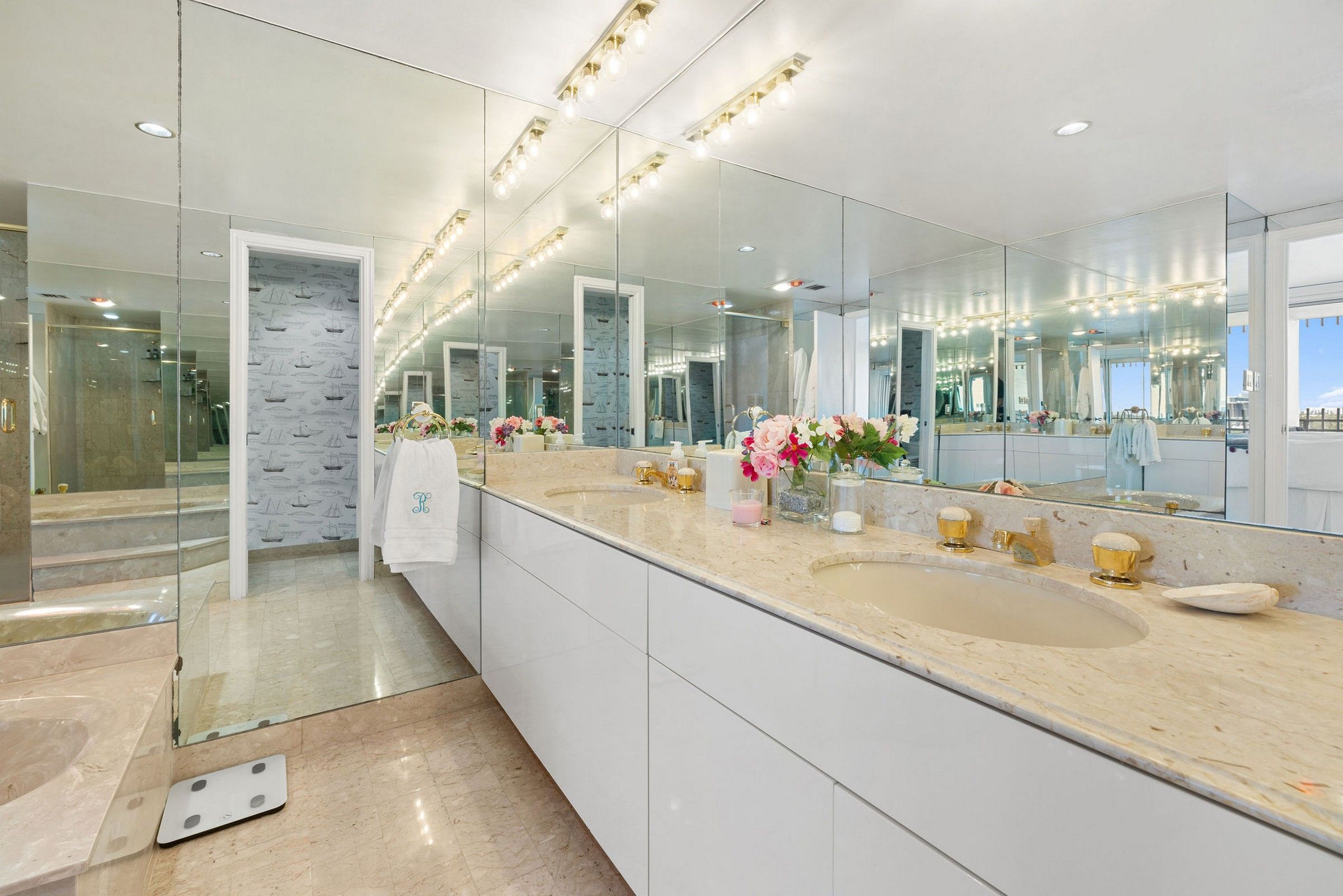 1 Grove Isle Drive Miami FL 33133