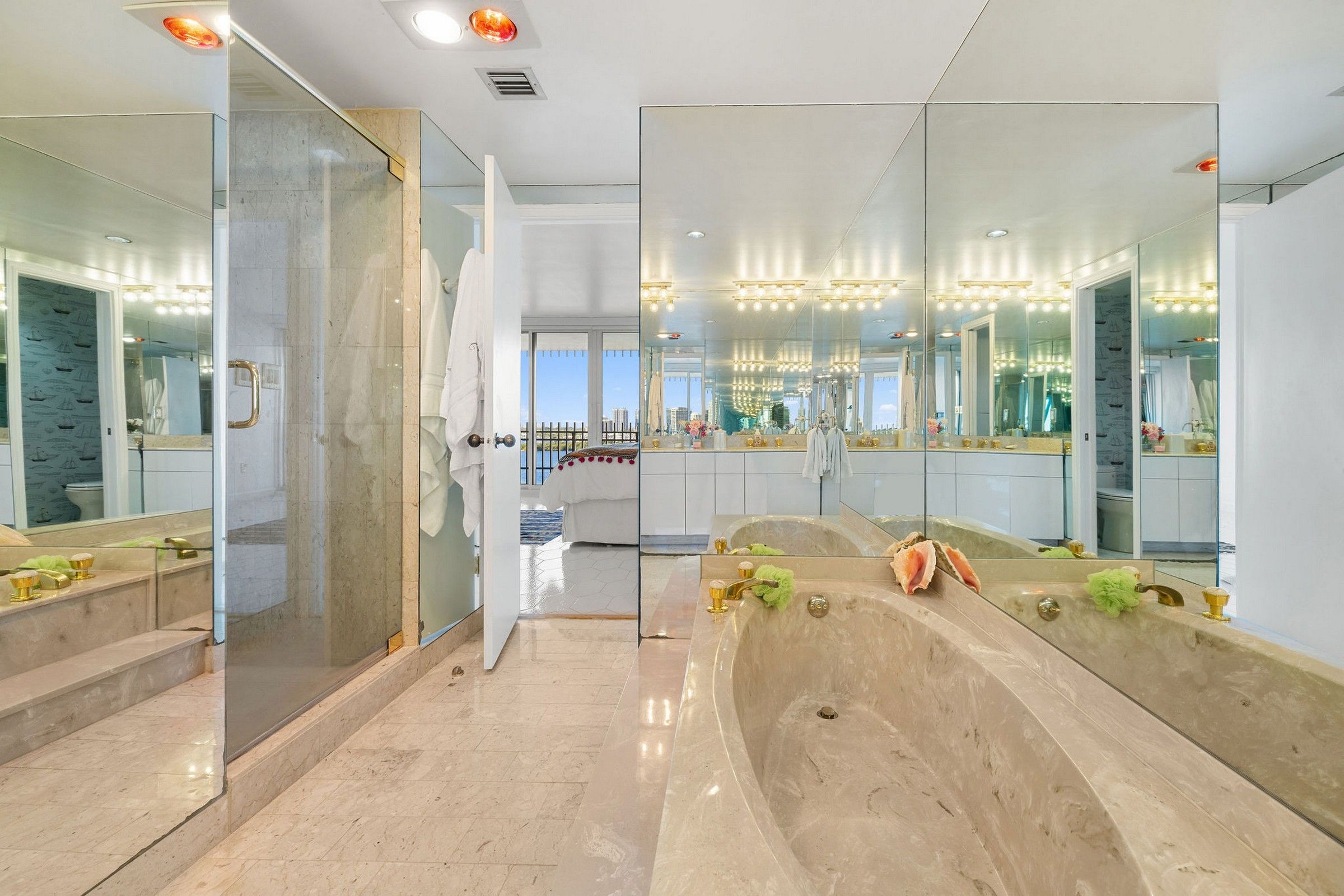 1 Grove Isle Drive Miami FL 33133