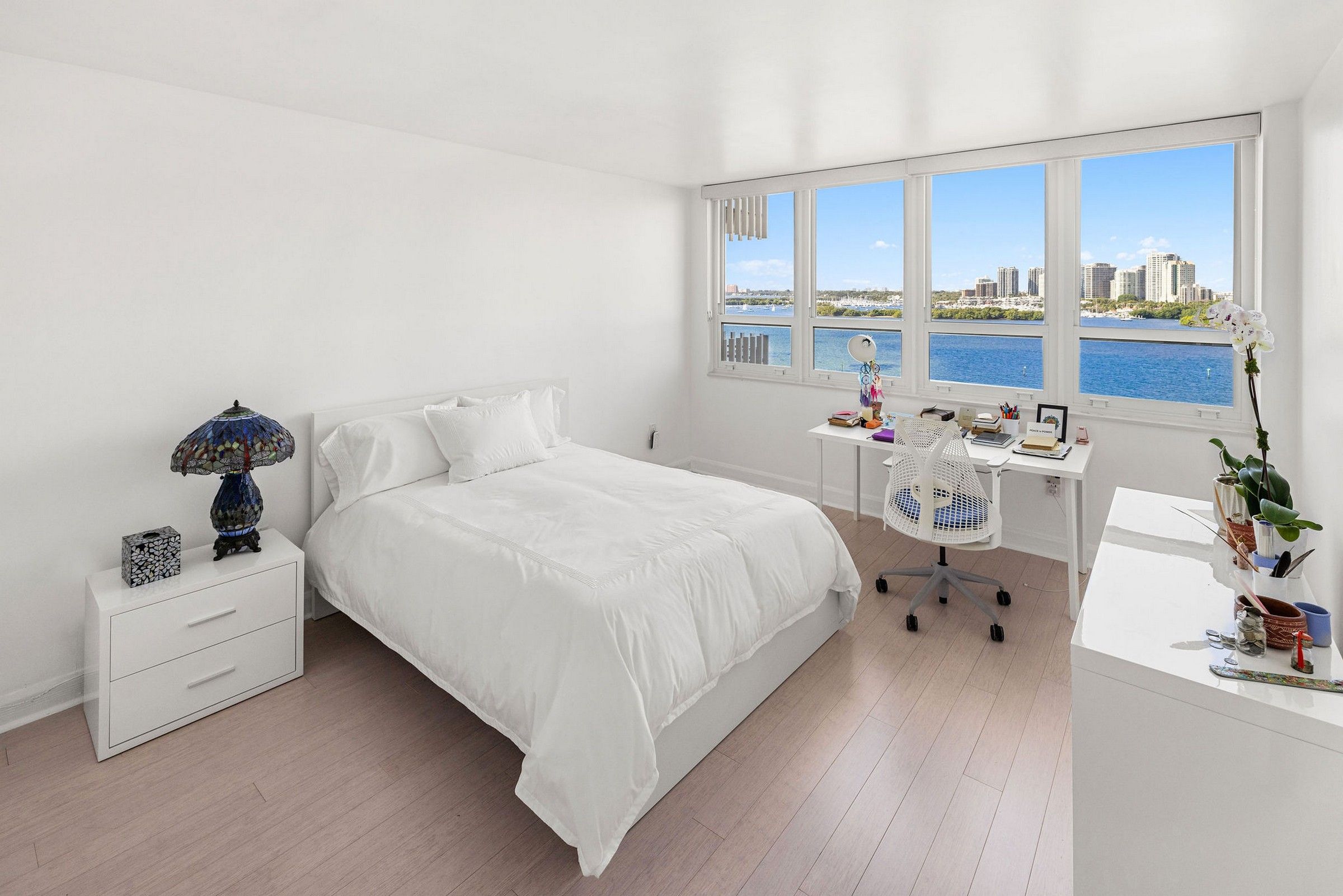 1 Grove Isle Drive Miami FL 33133