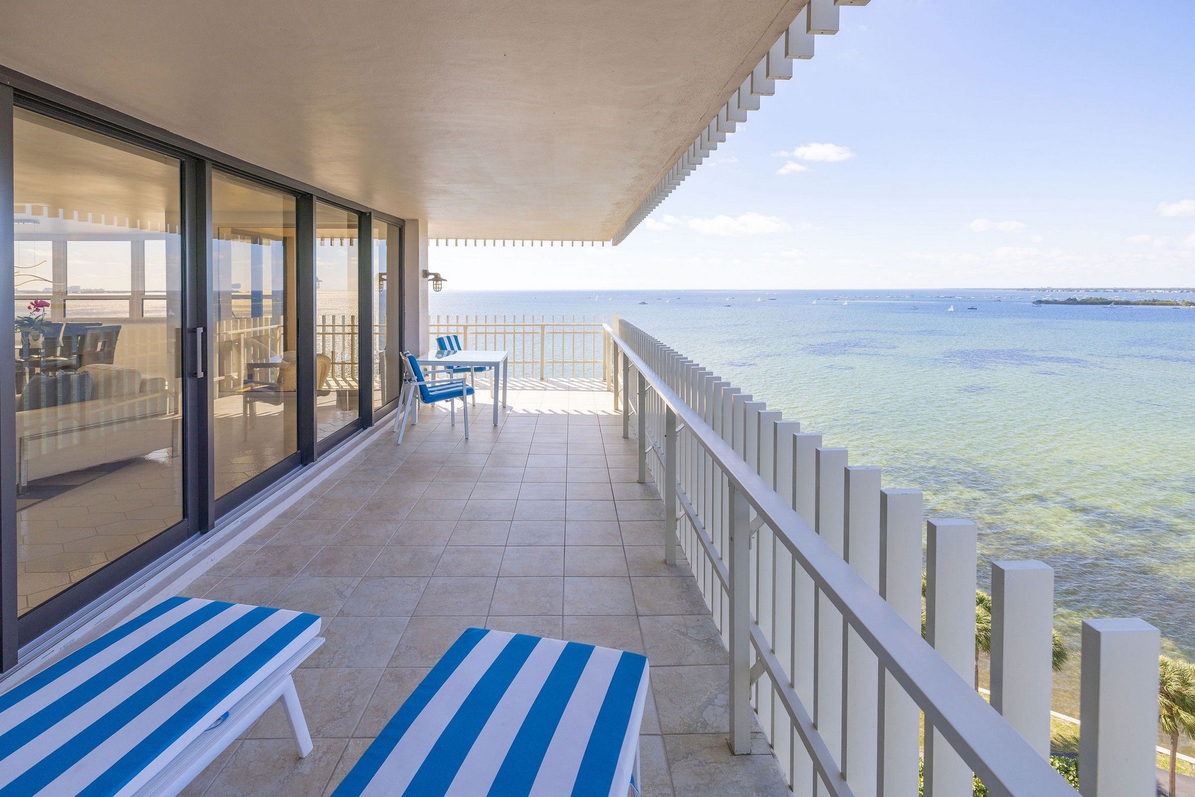 1 Grove Isle Drive Miami FL 33133