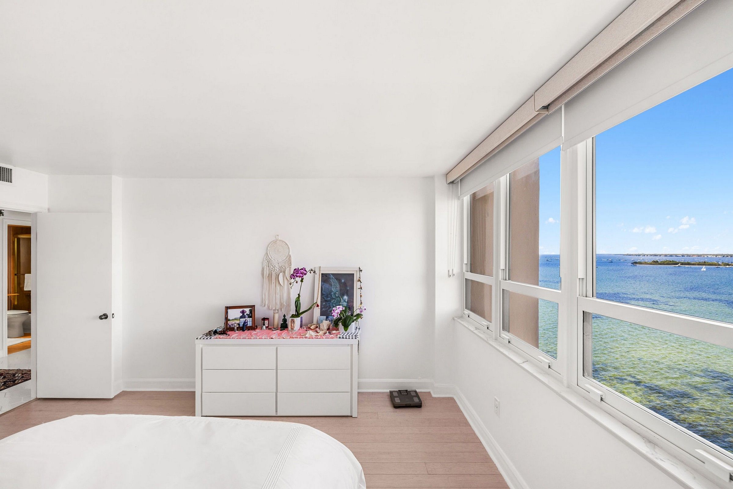 1 Grove Isle Drive Miami FL 33133