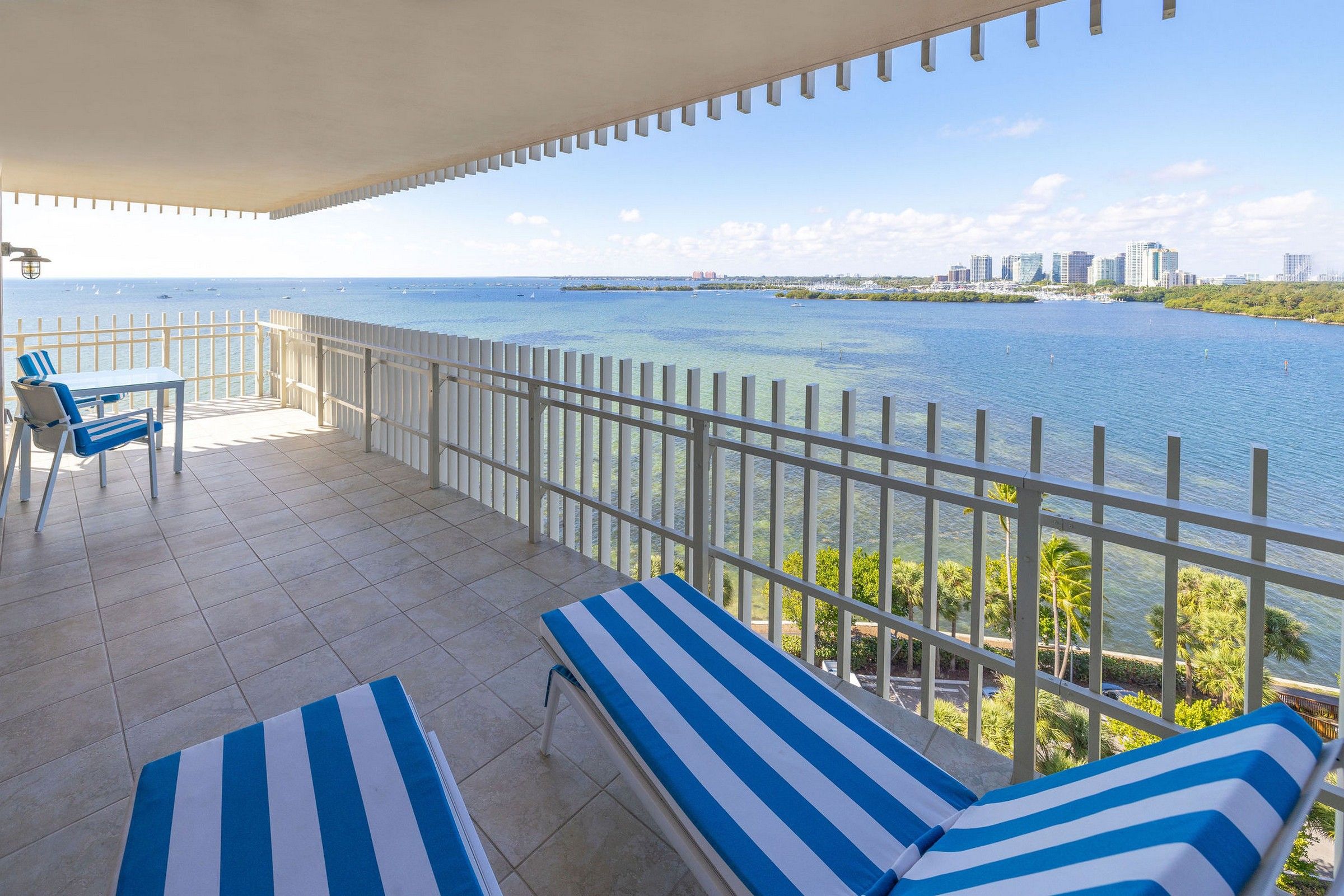 1 Grove Isle Drive Miami FL 33133