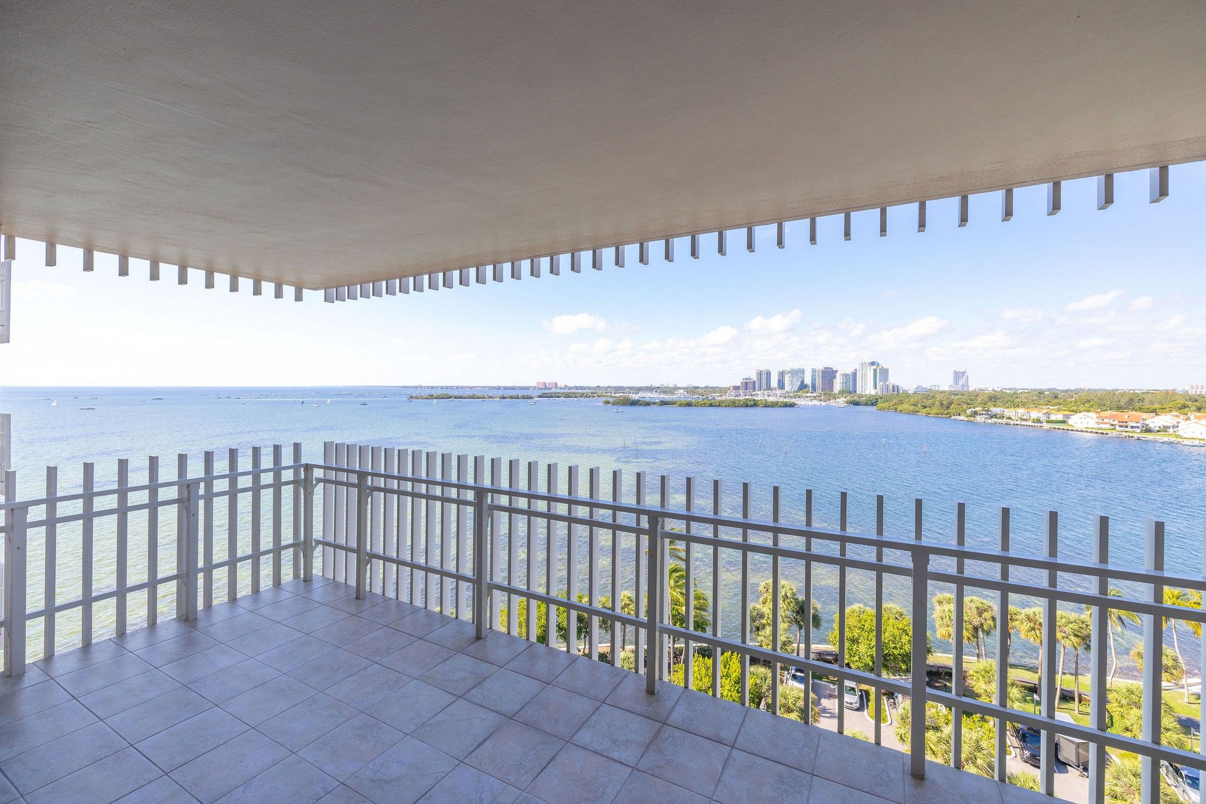 1 Grove Isle Drive Miami FL 33133