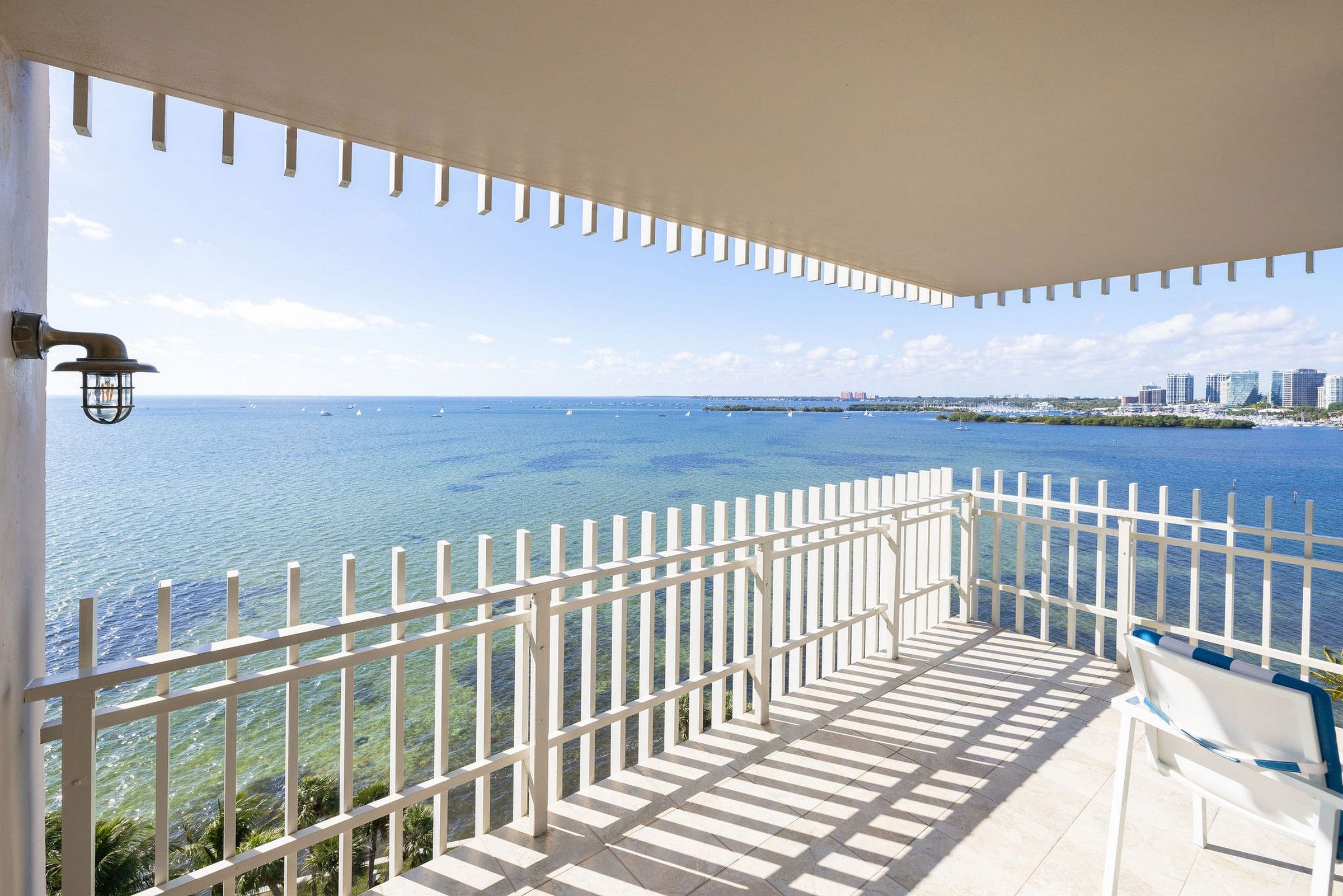 1 Grove Isle Drive Miami FL 33133
