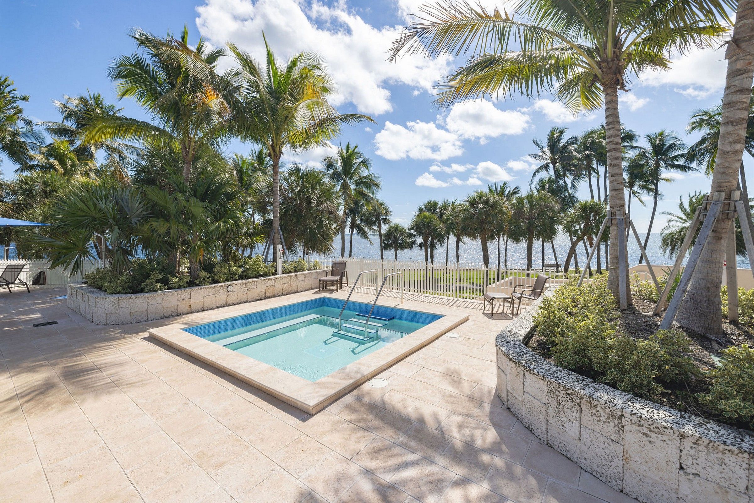 1 Grove Isle Drive Miami FL 33133