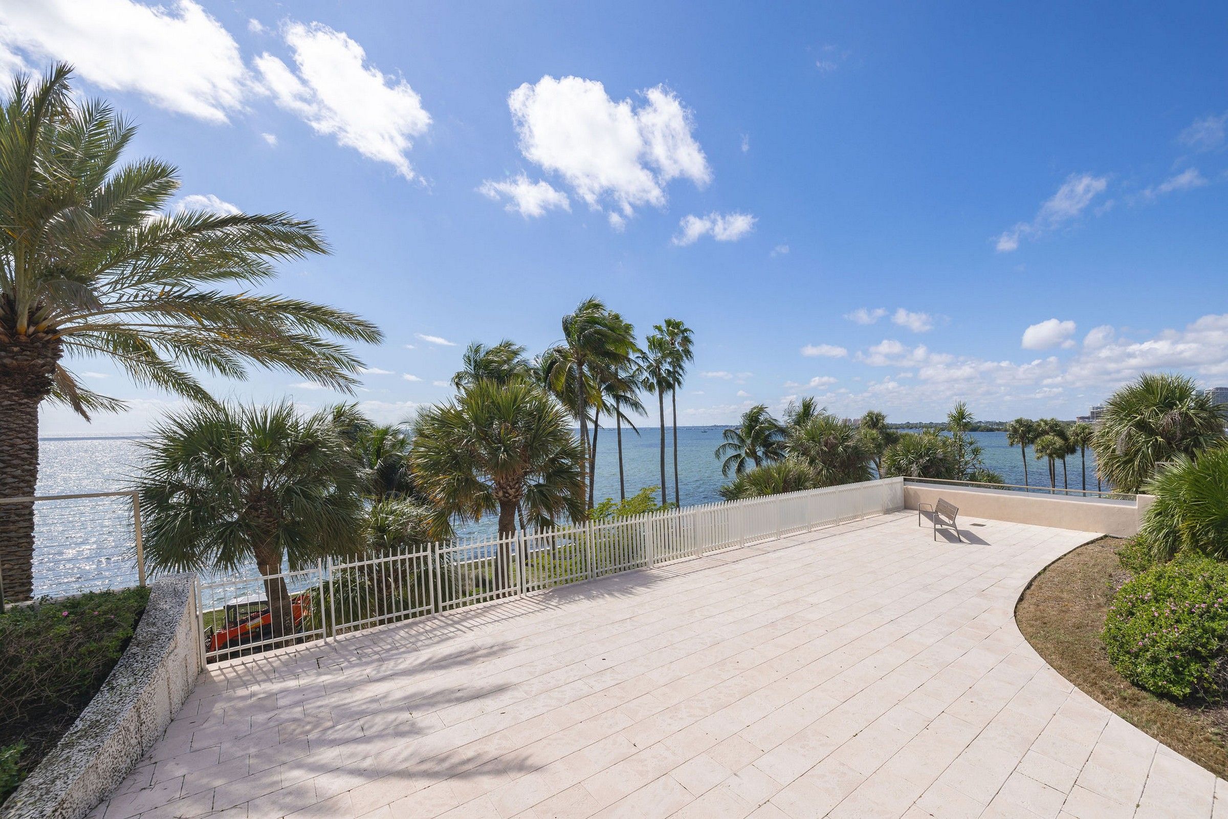 1 Grove Isle Drive Miami FL 33133