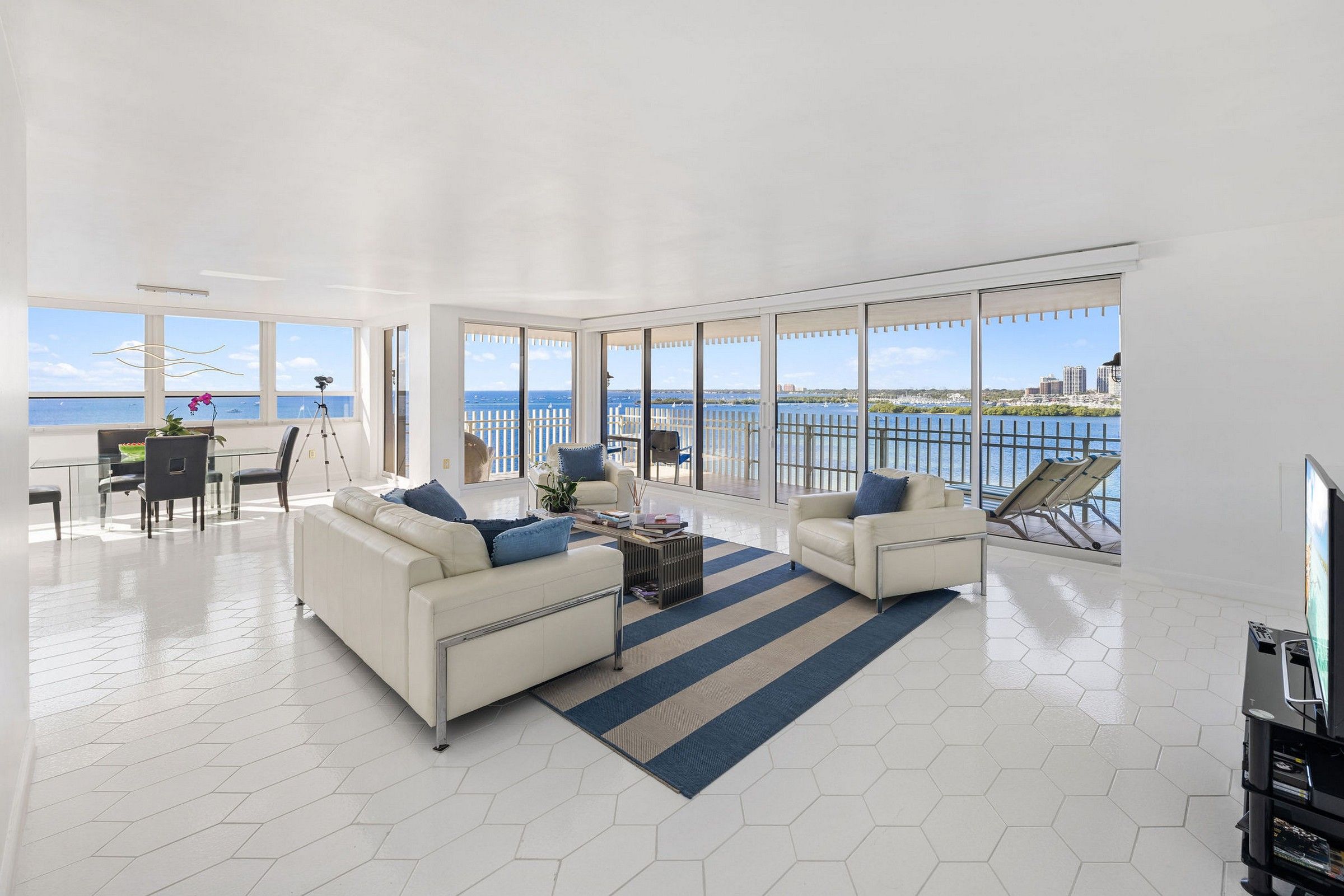 1 Grove Isle Drive Miami FL 33133