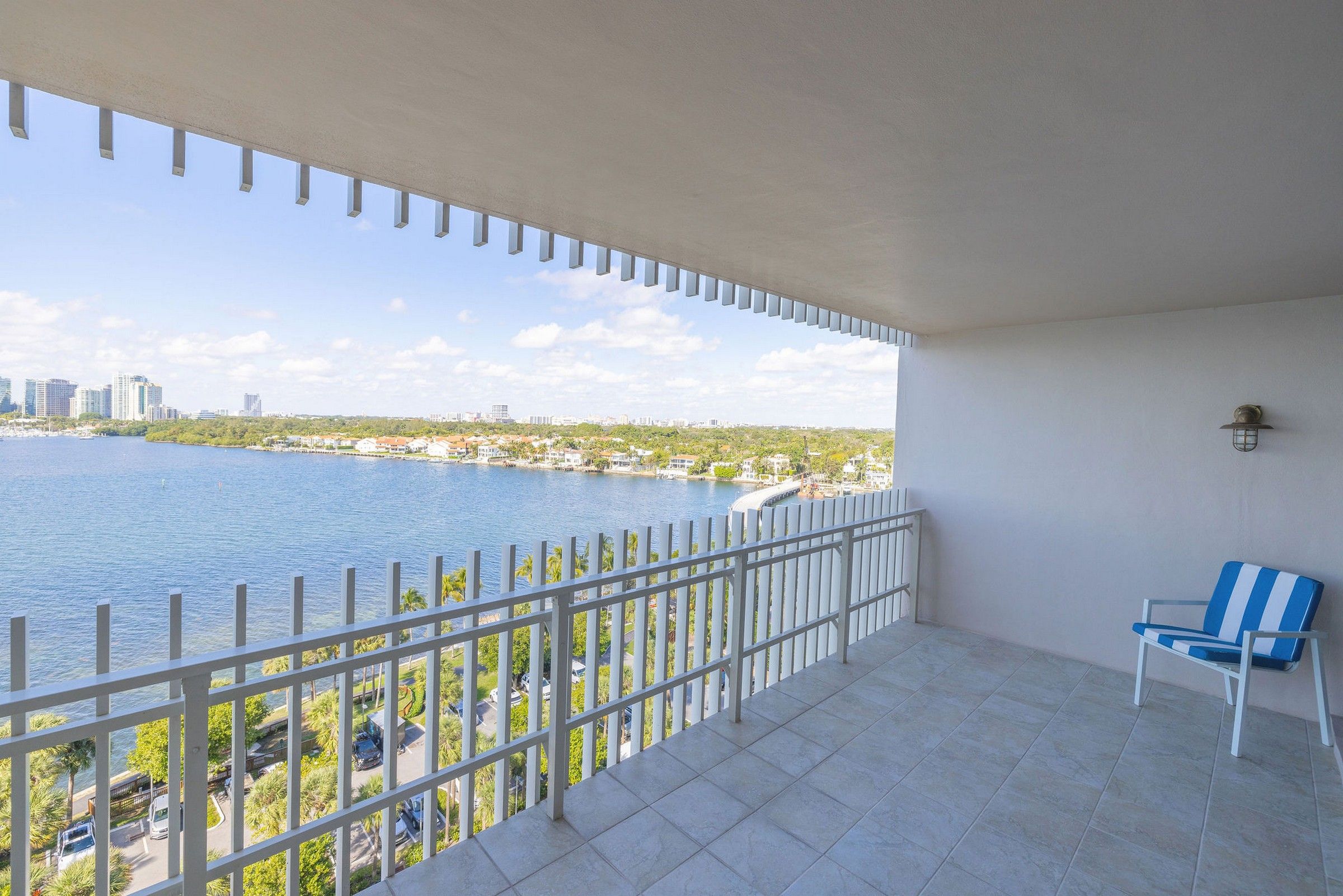 1 Grove Isle Drive Miami FL 33133