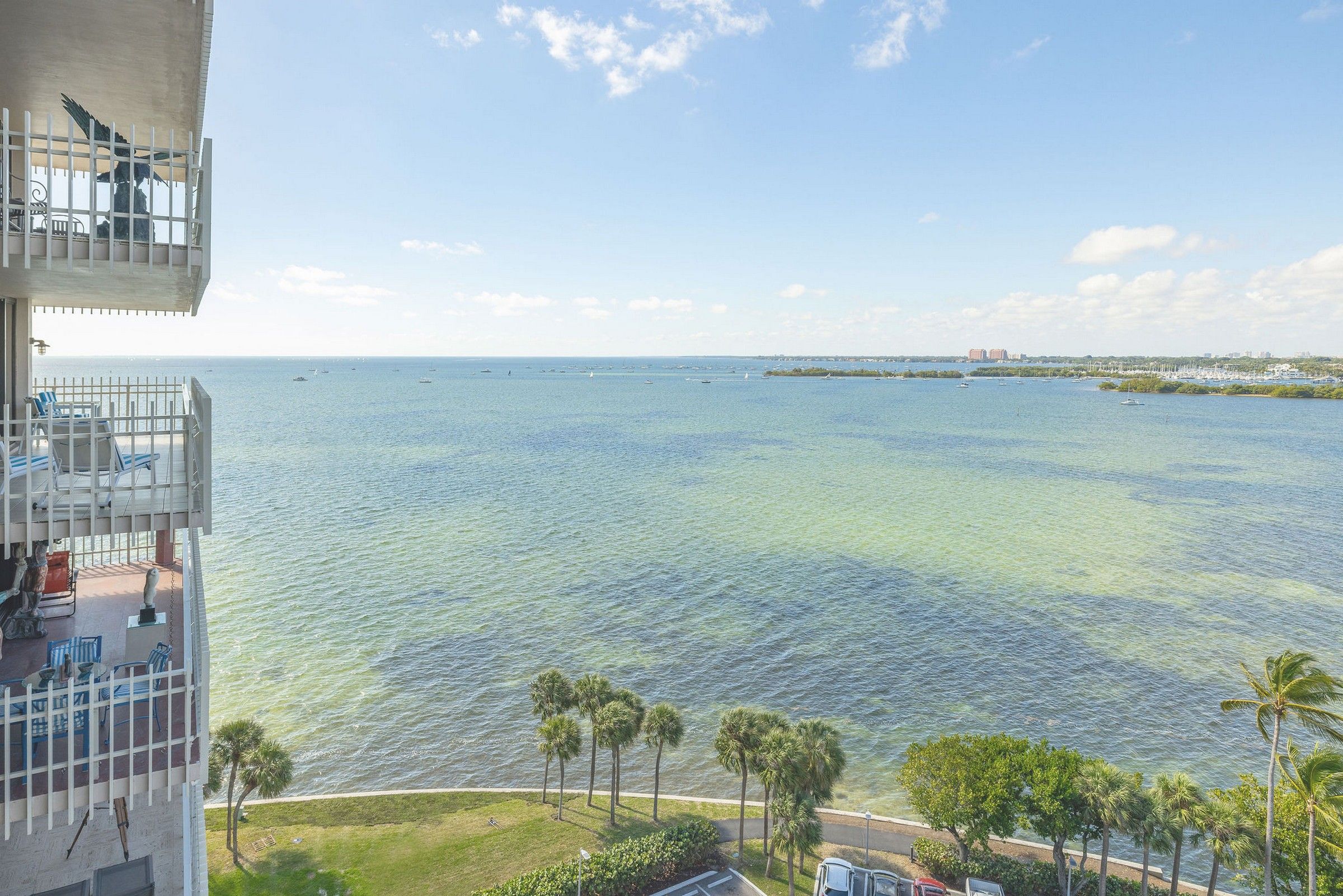 1 Grove Isle Drive Miami FL 33133