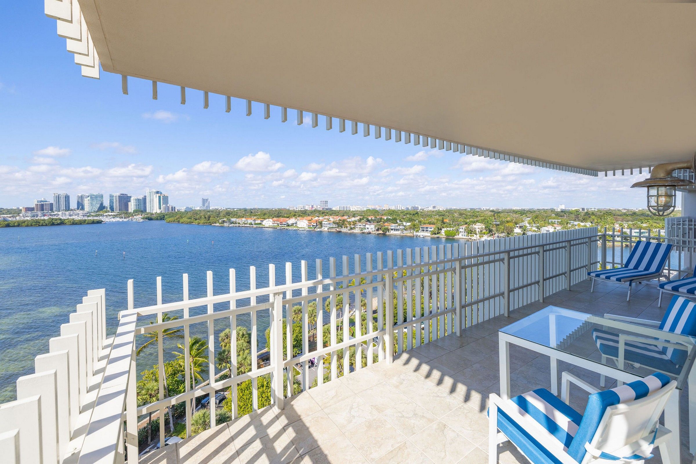1 Grove Isle Drive Miami FL 33133