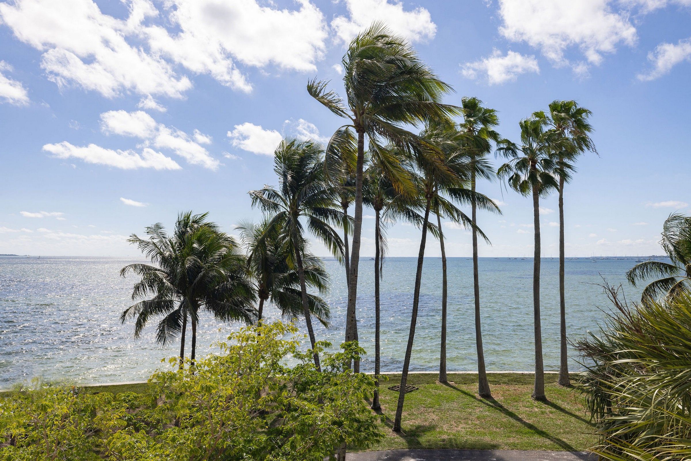 1 Grove Isle Drive Miami FL 33133