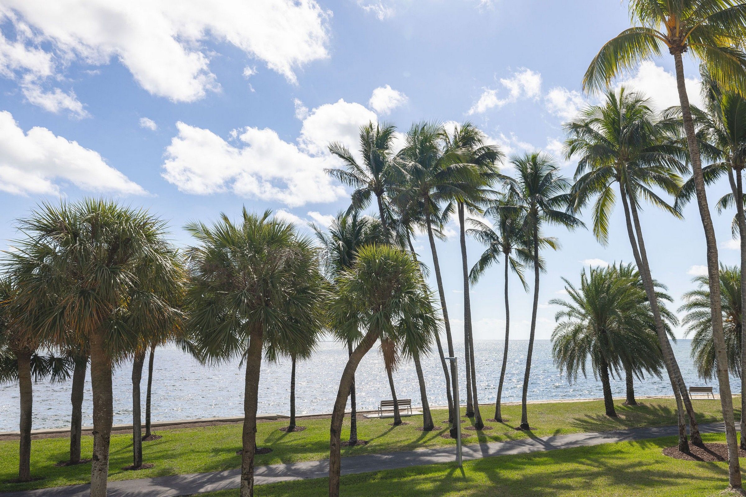 1 Grove Isle Drive Miami FL 33133